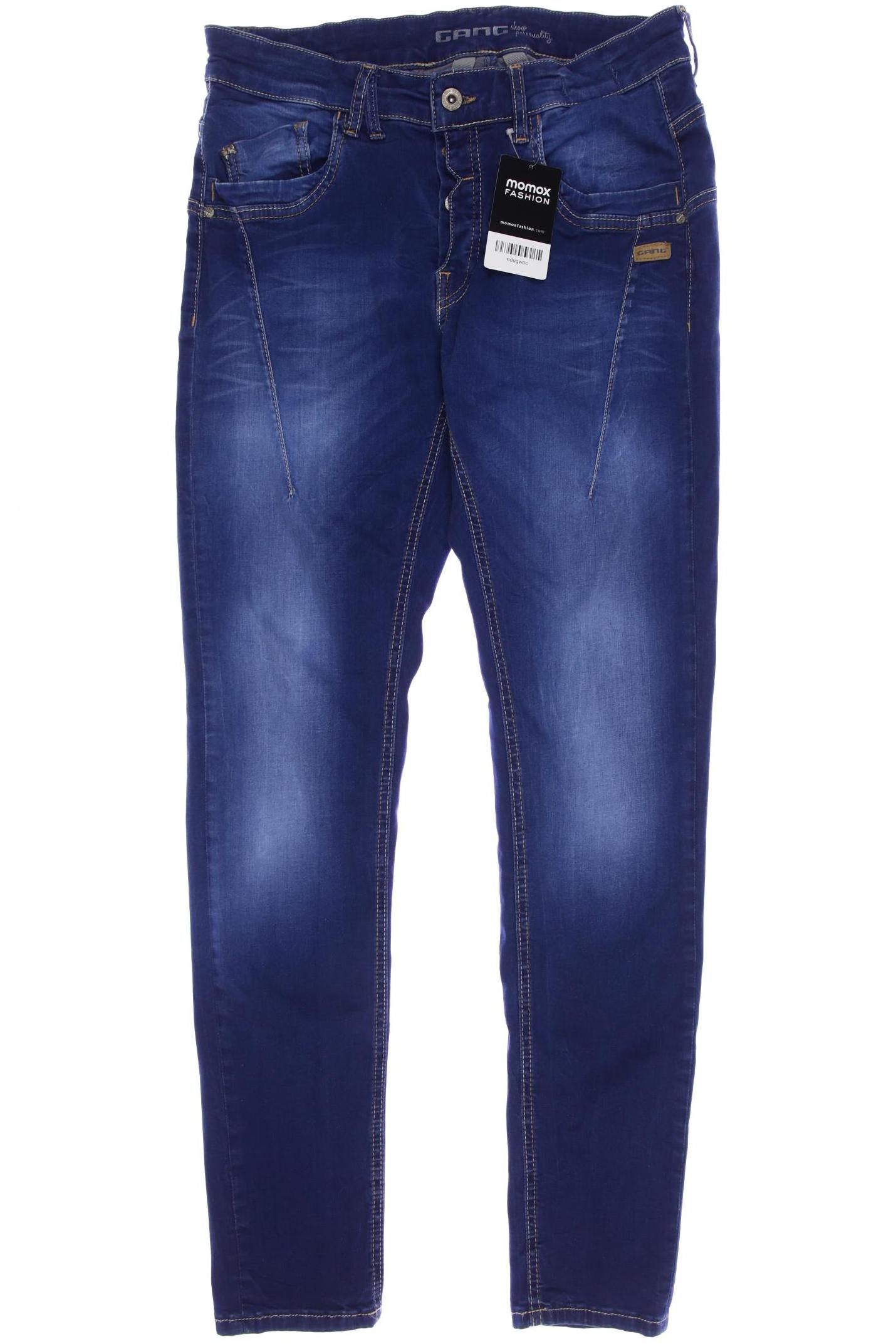 

Gang Damen Jeans, blau, Gr. 27