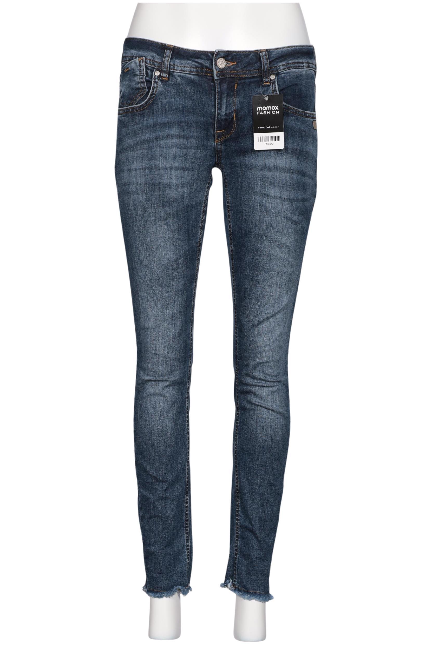 

Gang Damen Jeans, blau, Gr. 29