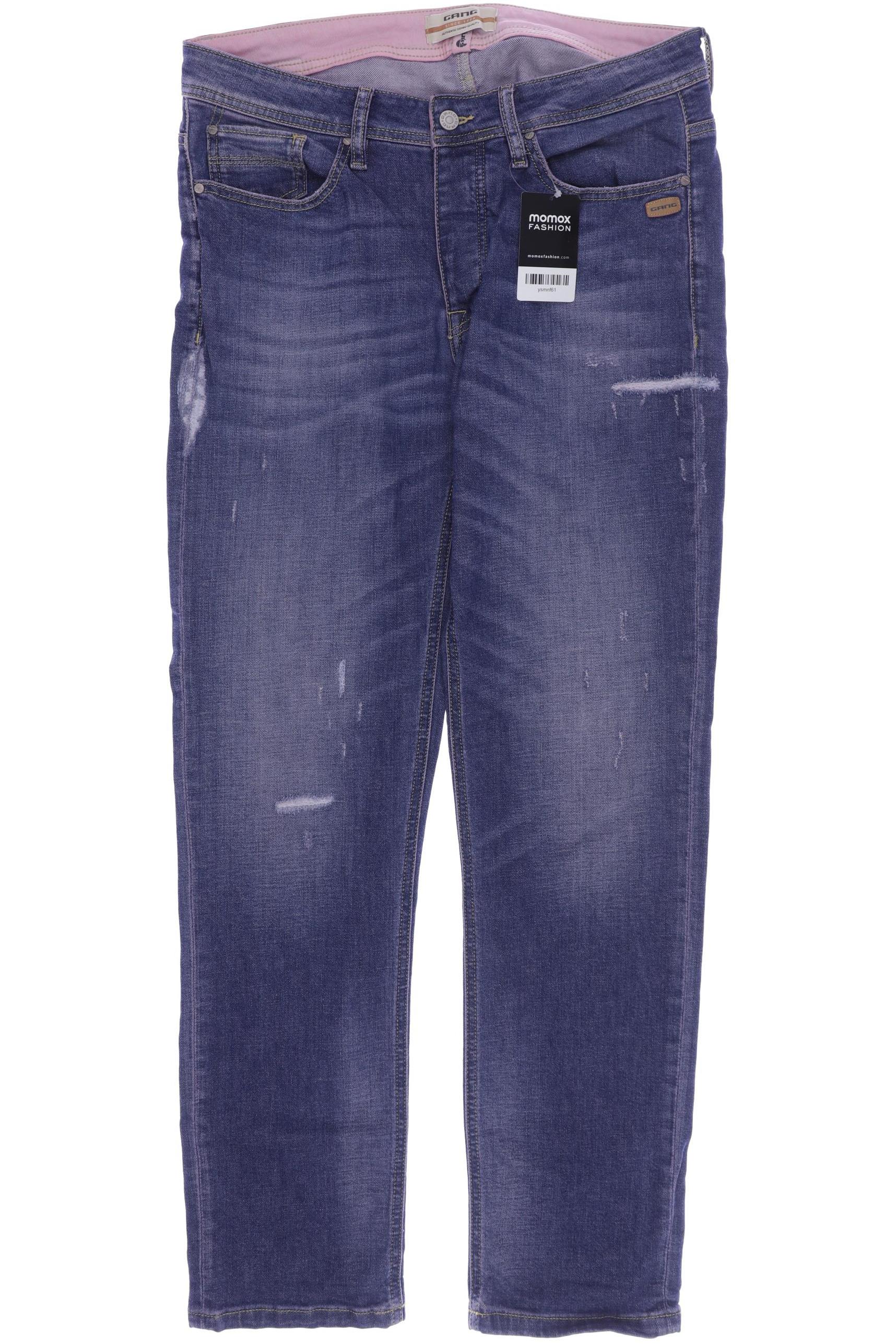 

GANG Damen Jeans, blau