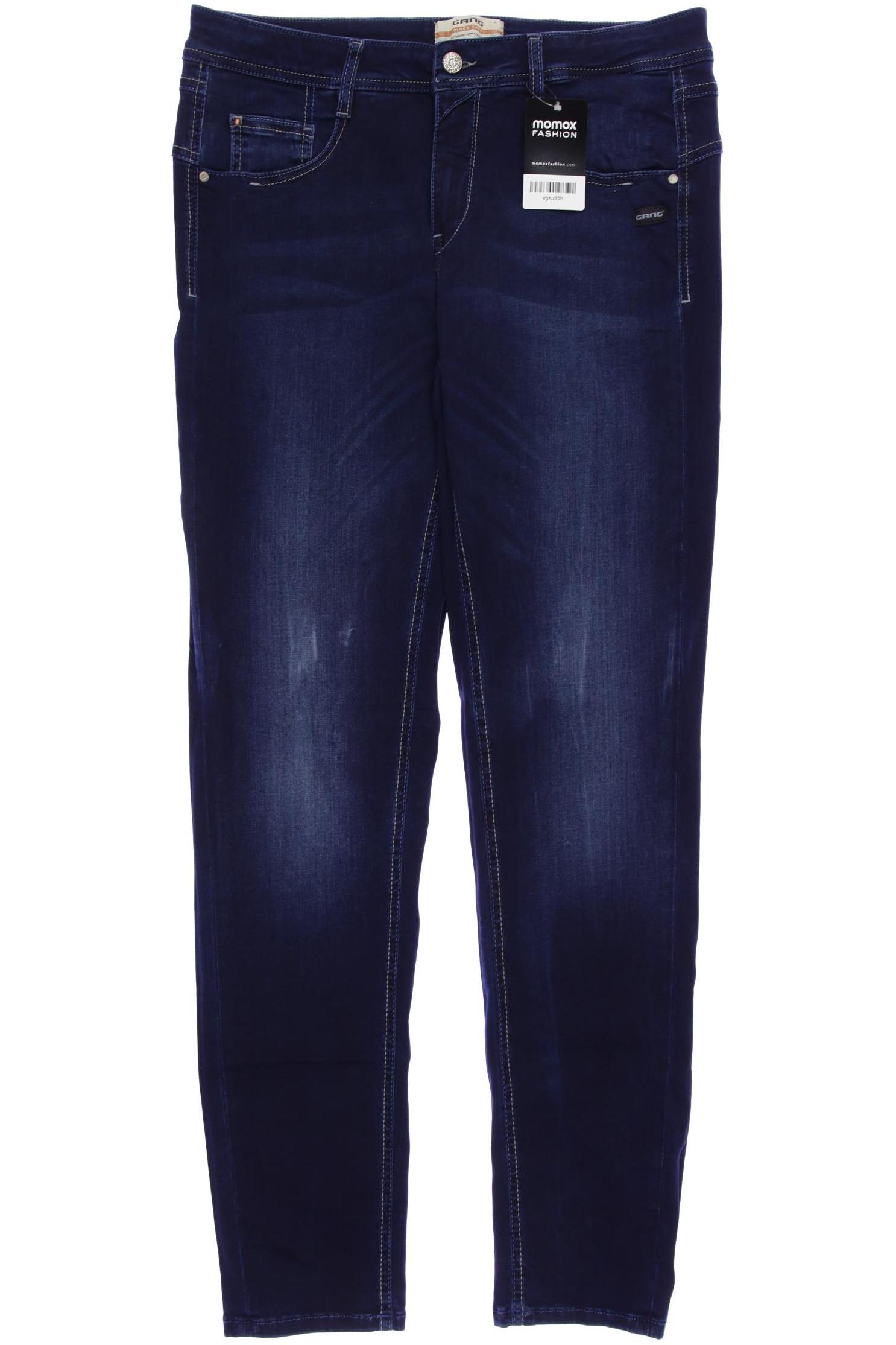 

GANG Damen Jeans, marineblau