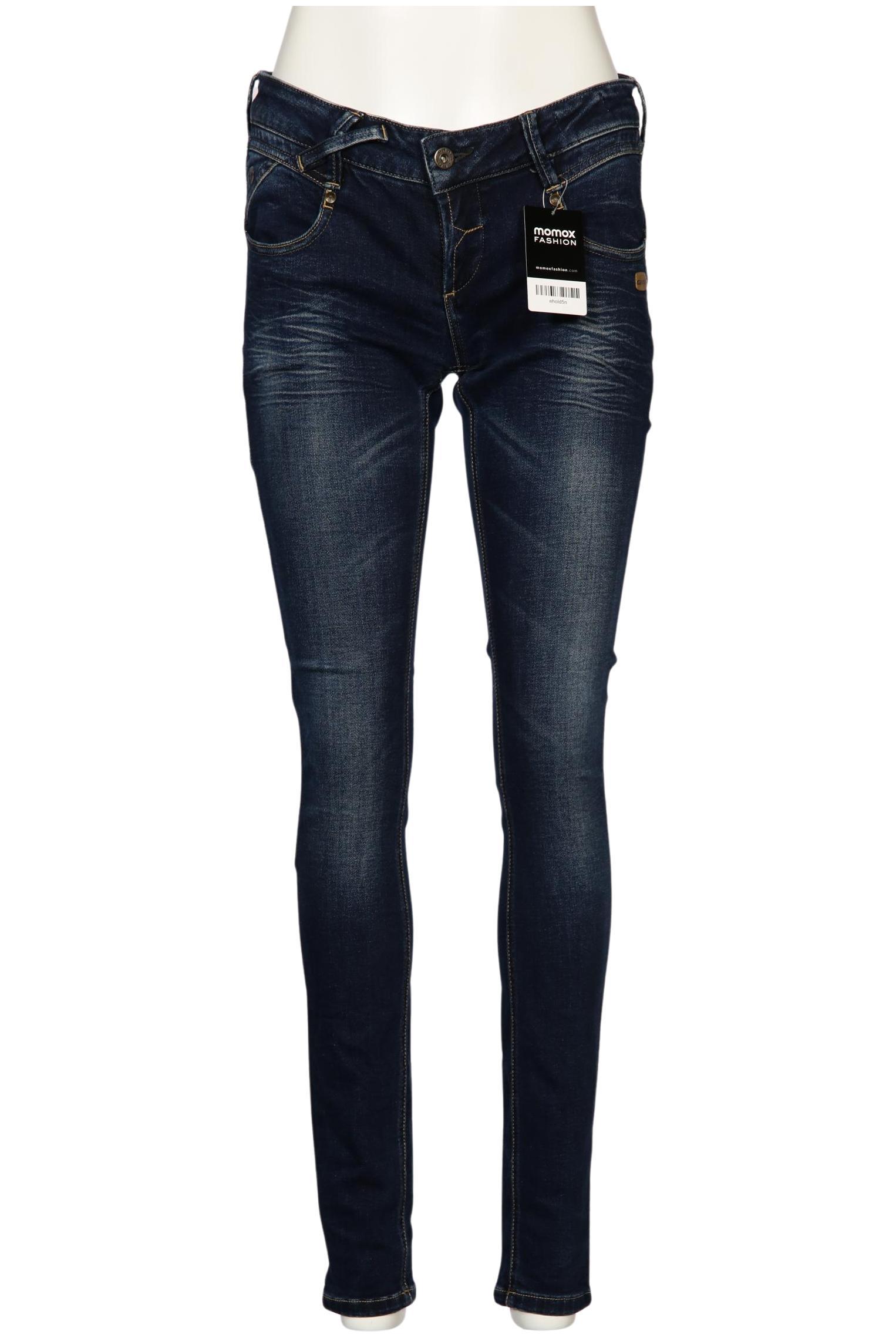 

Gang Damen Jeans, marineblau, Gr. 29