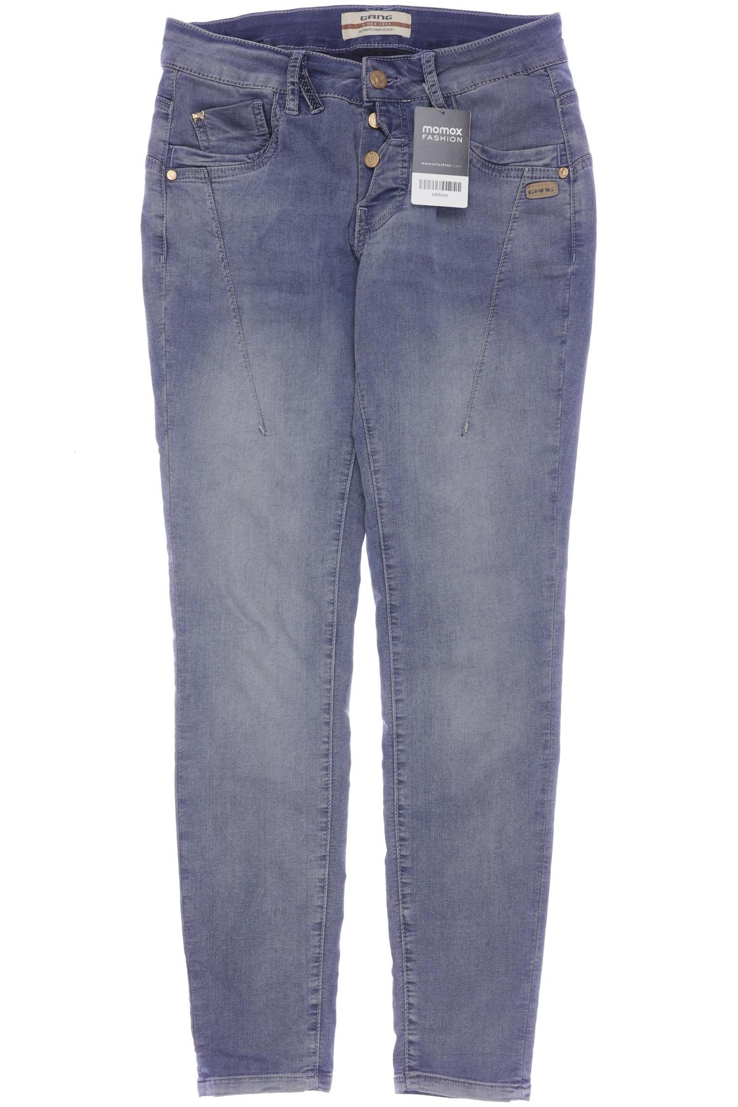 

Gang Damen Jeans, blau, Gr. 26