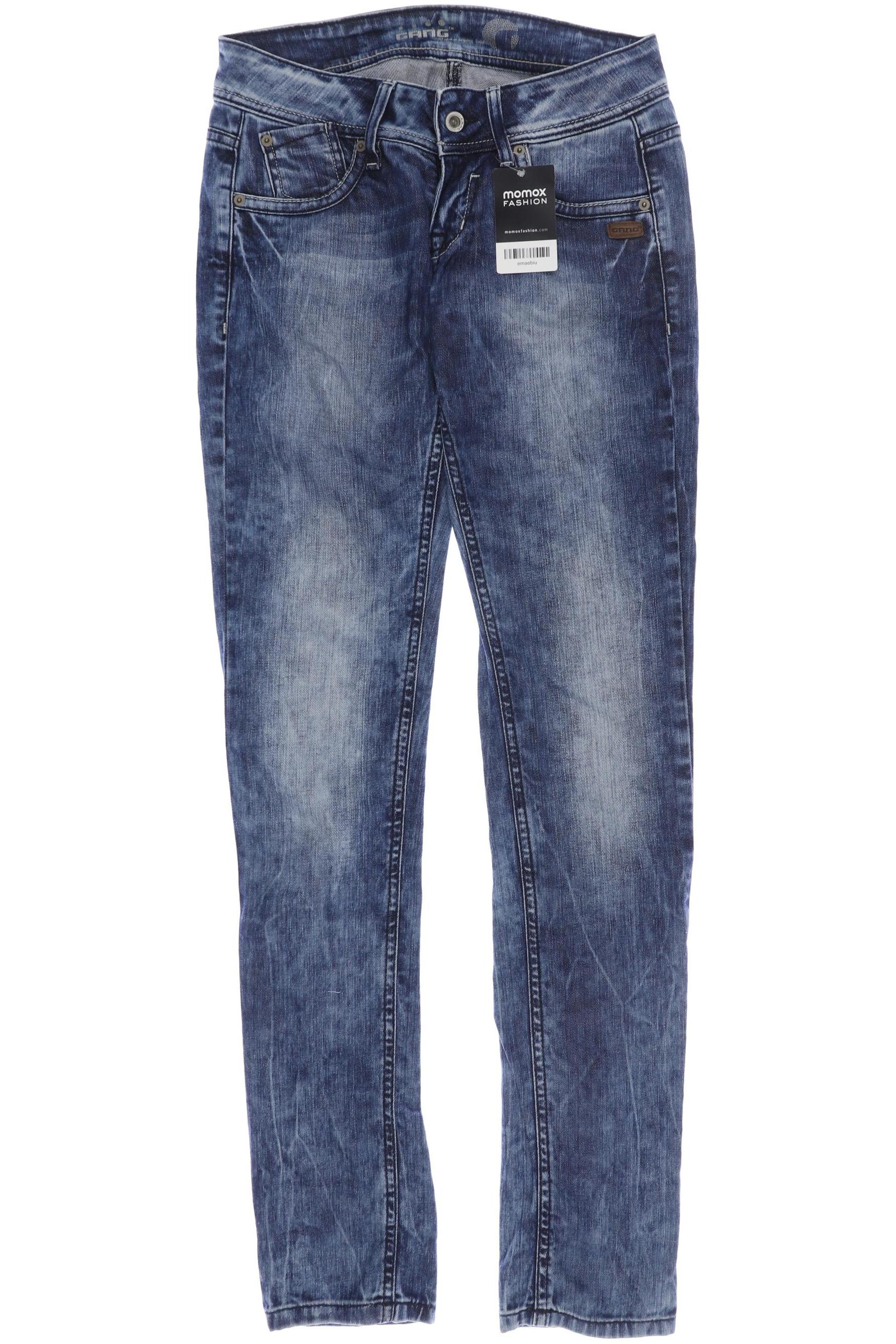 

GANG Damen Jeans, blau