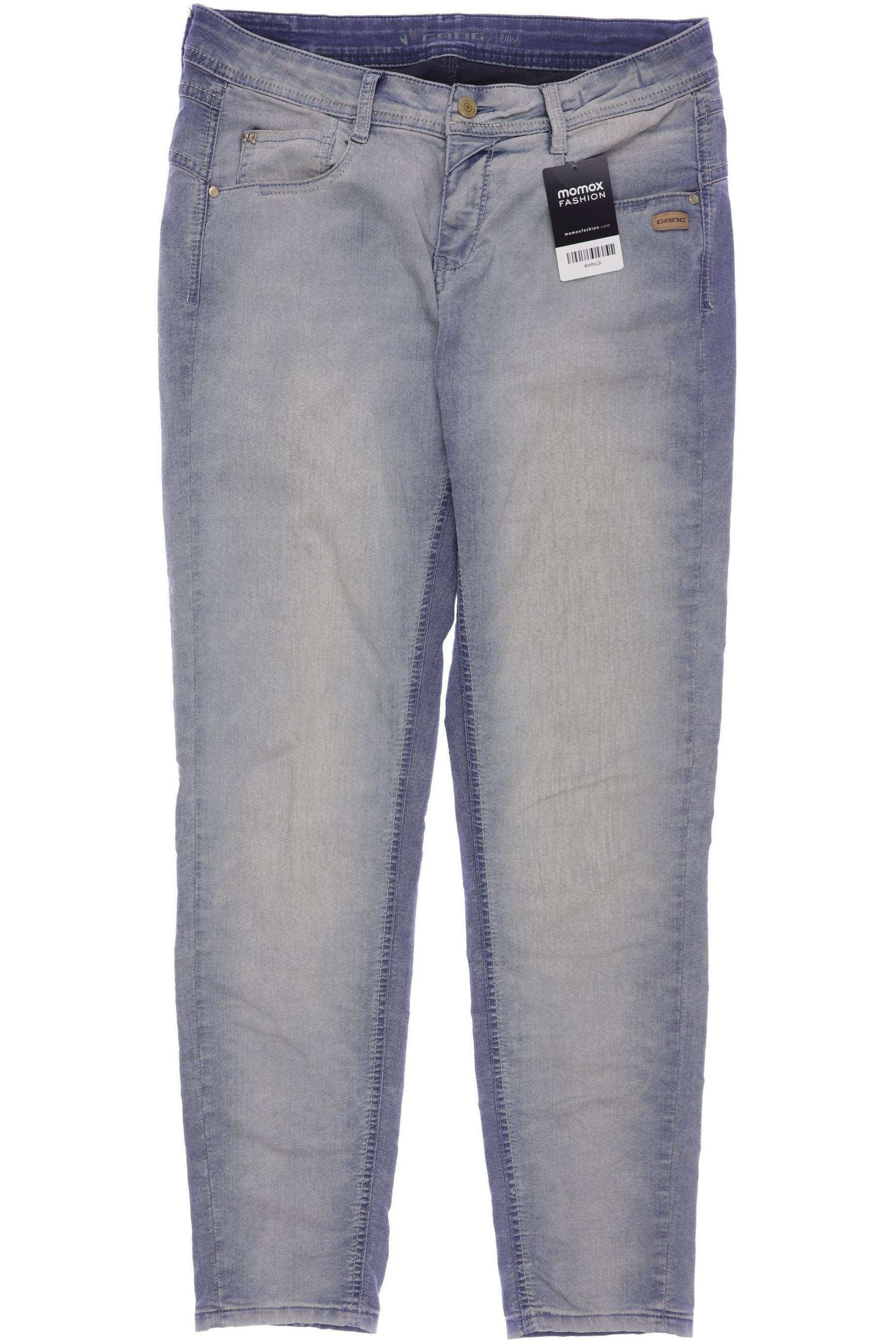 

Gang Damen Jeans, hellblau, Gr. 29