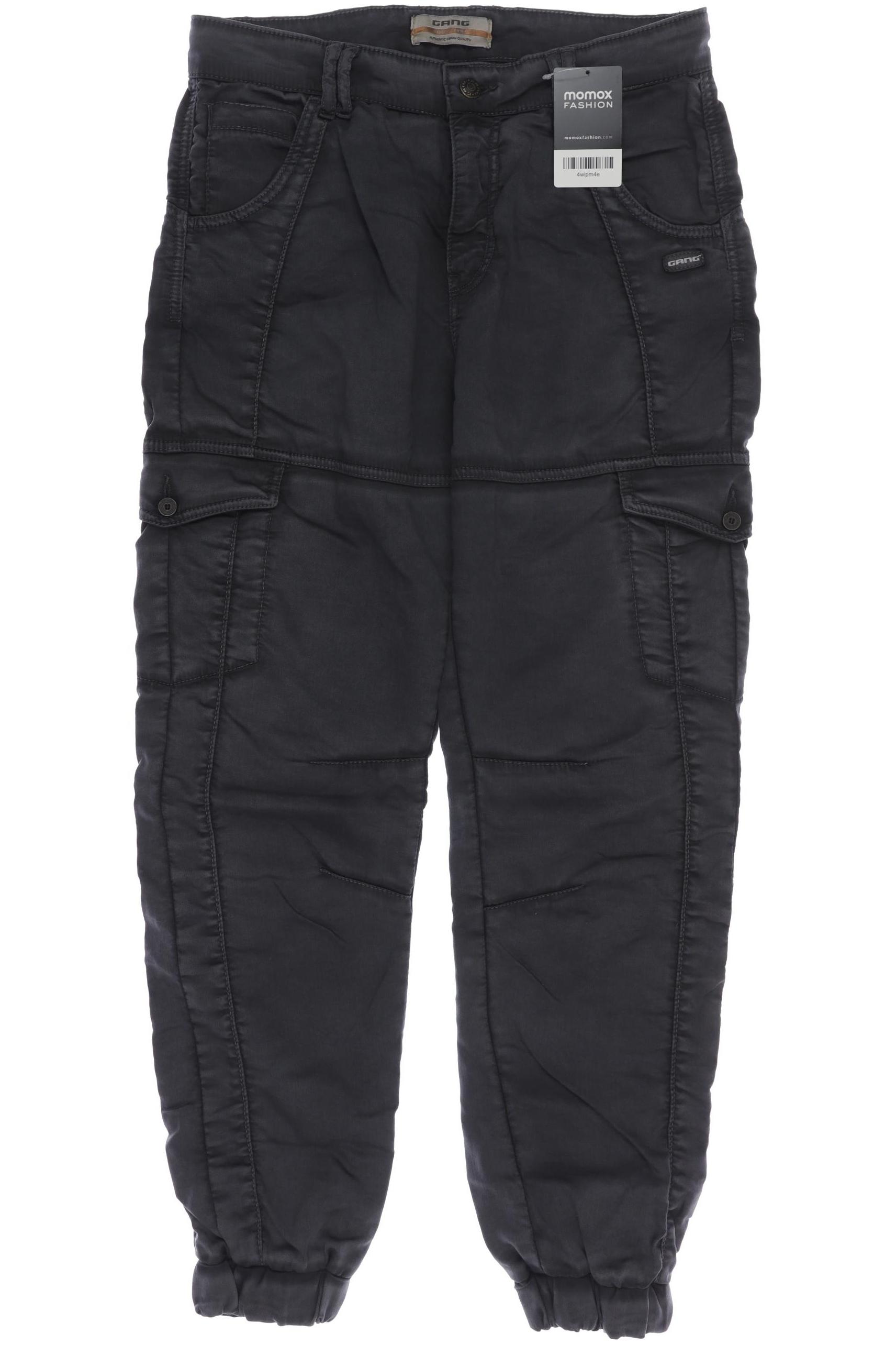 

Gang Damen Jeans, grau, Gr. 29