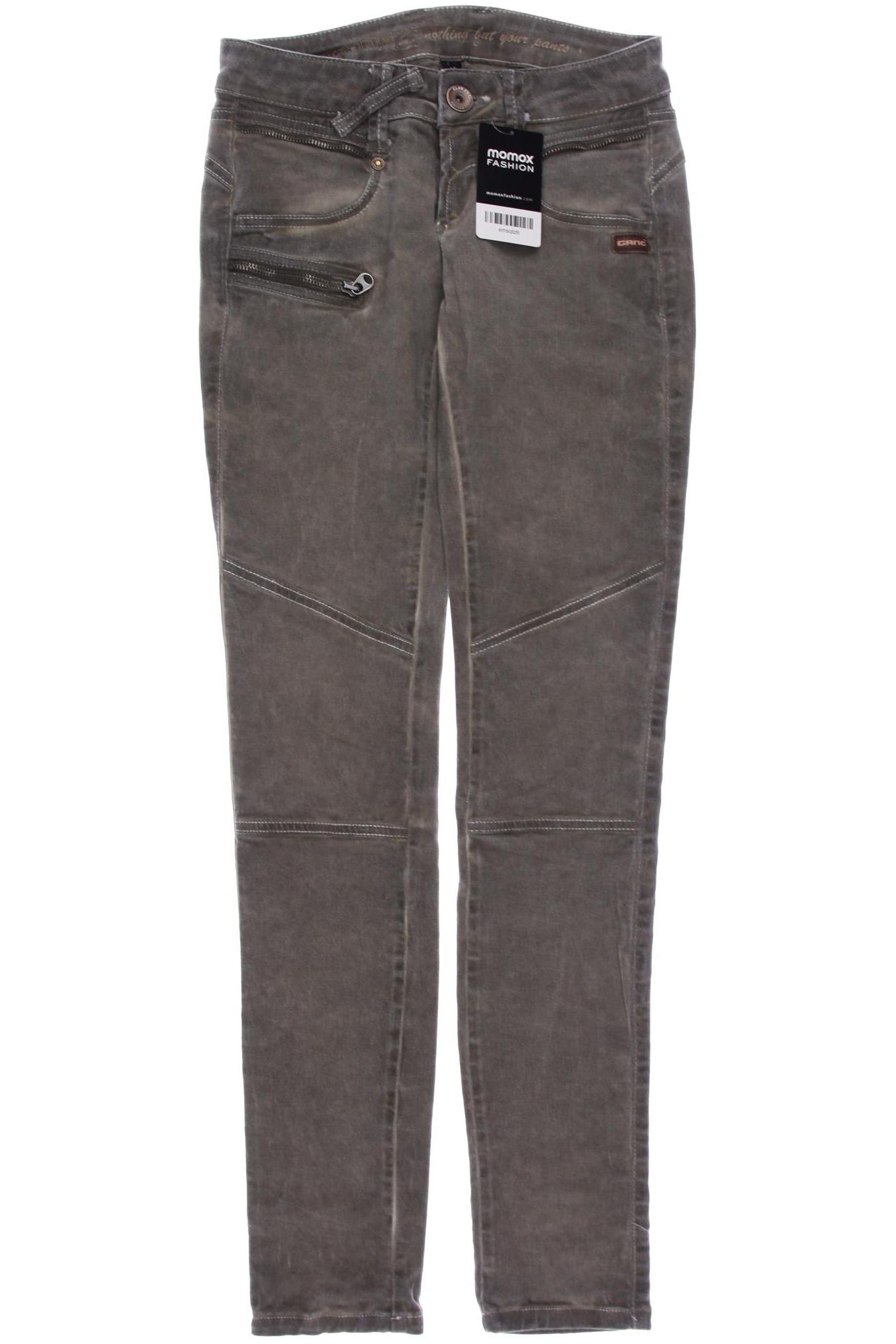 

GANG Damen Jeans, grau