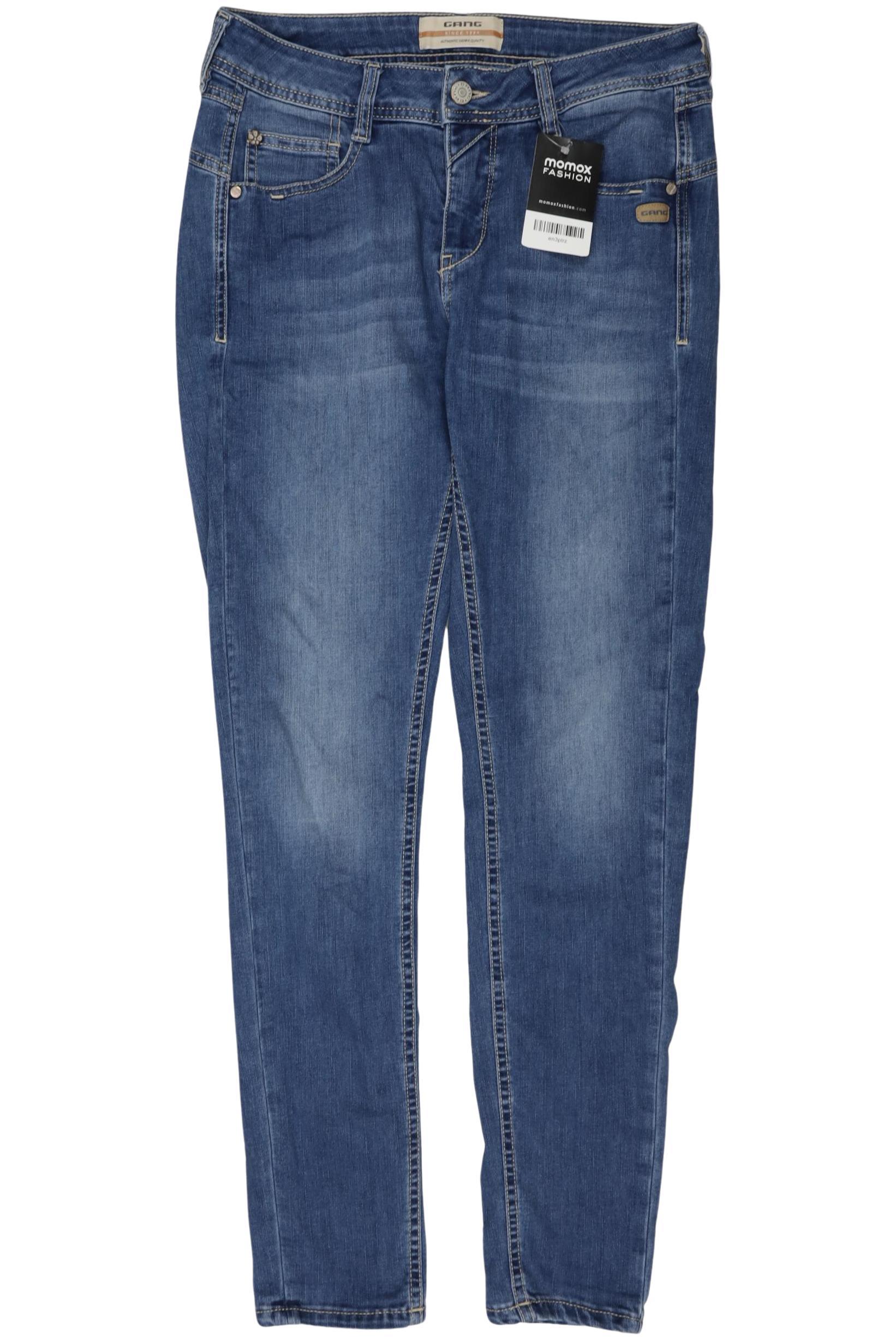 

Gang Damen Jeans, blau, Gr. 26