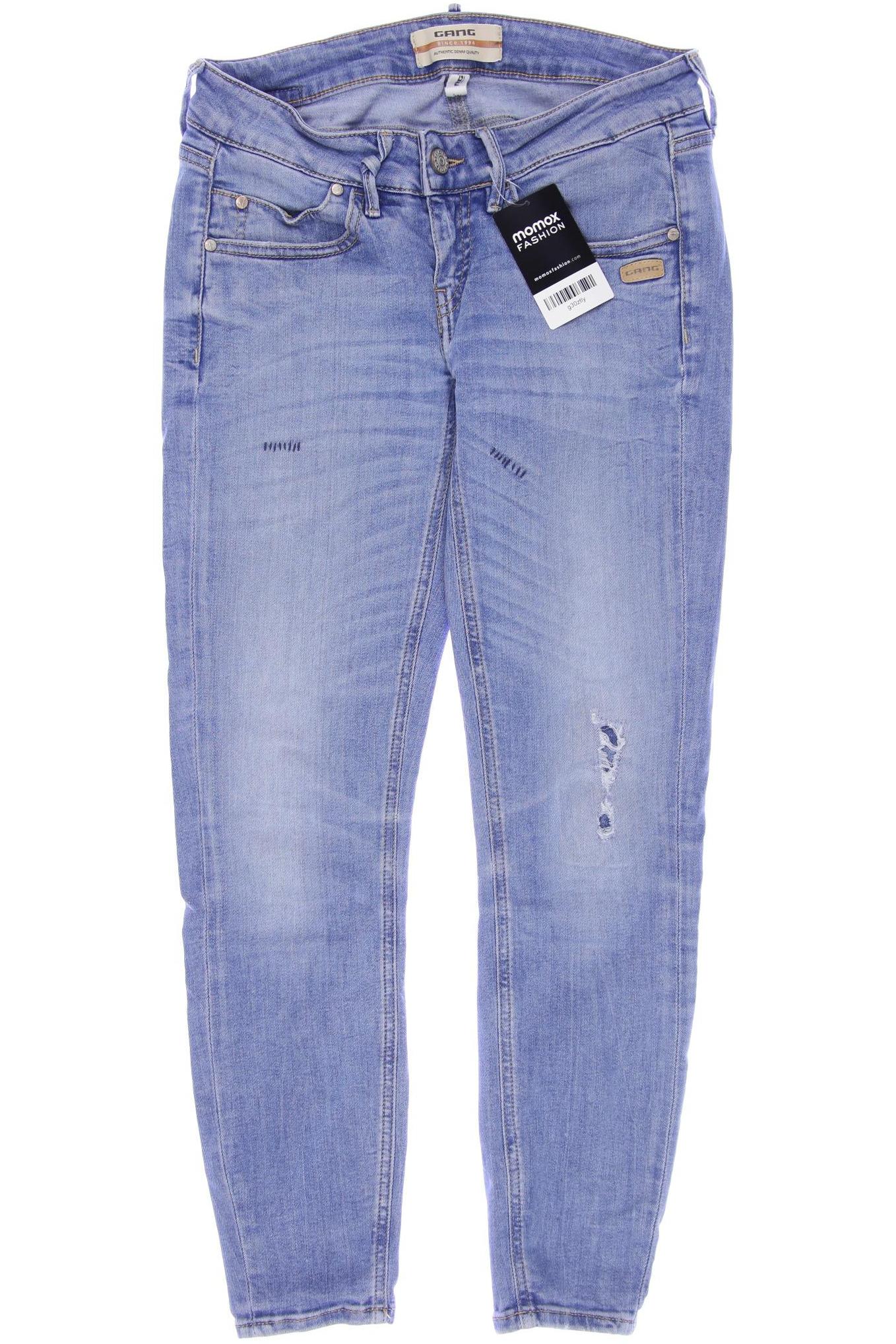 

Gang Damen Jeans, blau, Gr. 36
