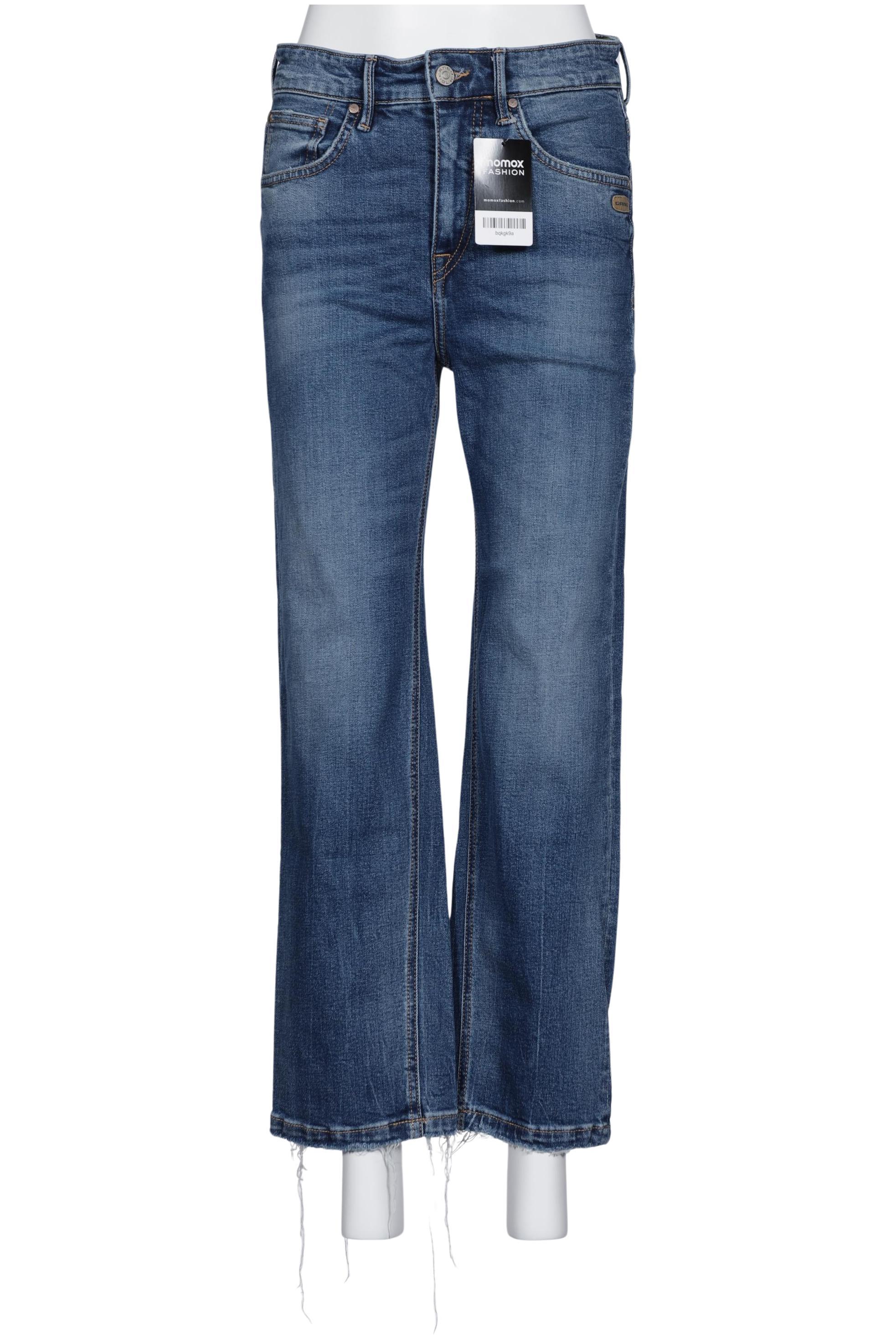 

Gang Damen Jeans, blau, Gr. 27