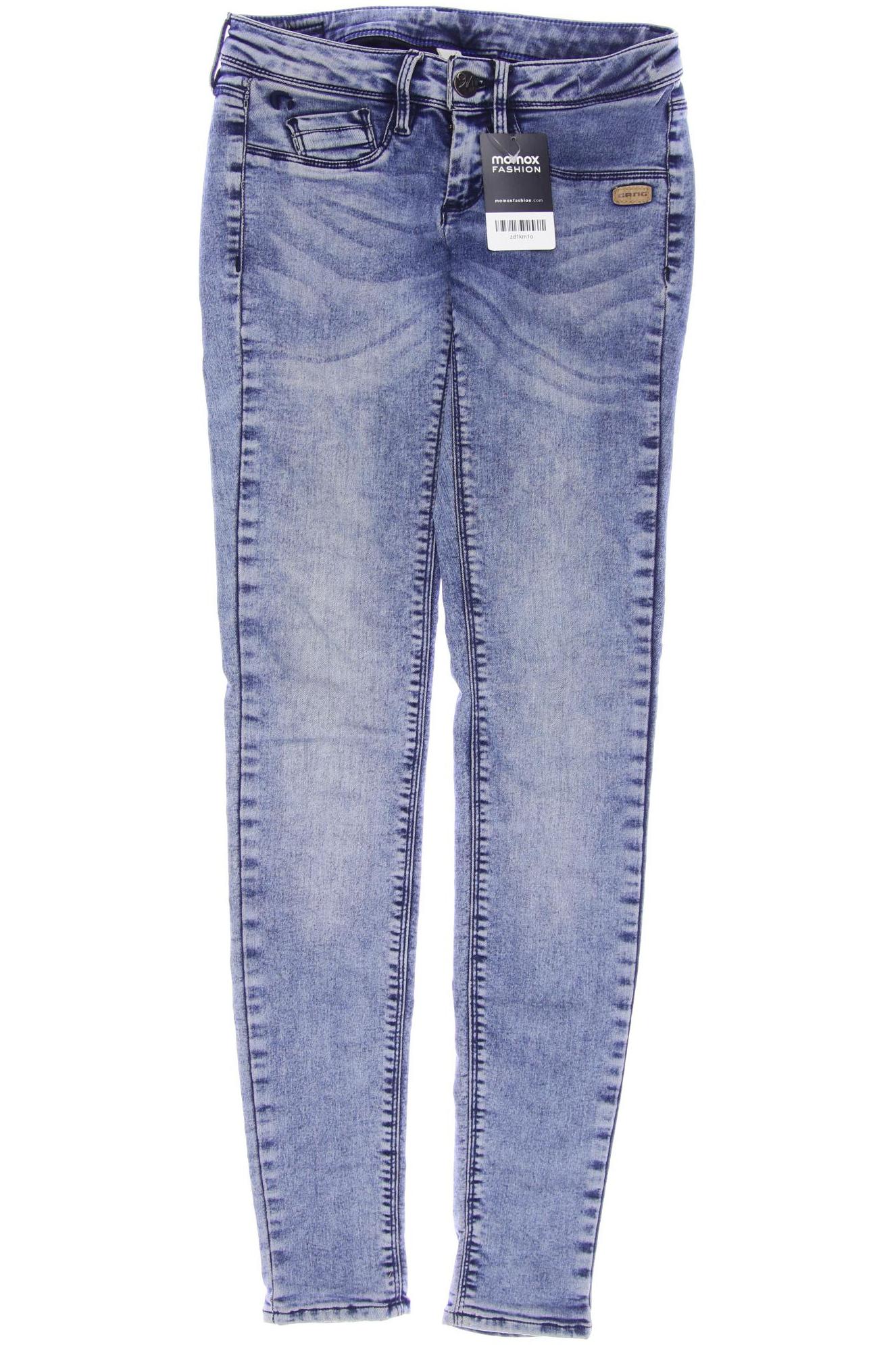 

Gang Damen Jeans, blau, Gr. 32
