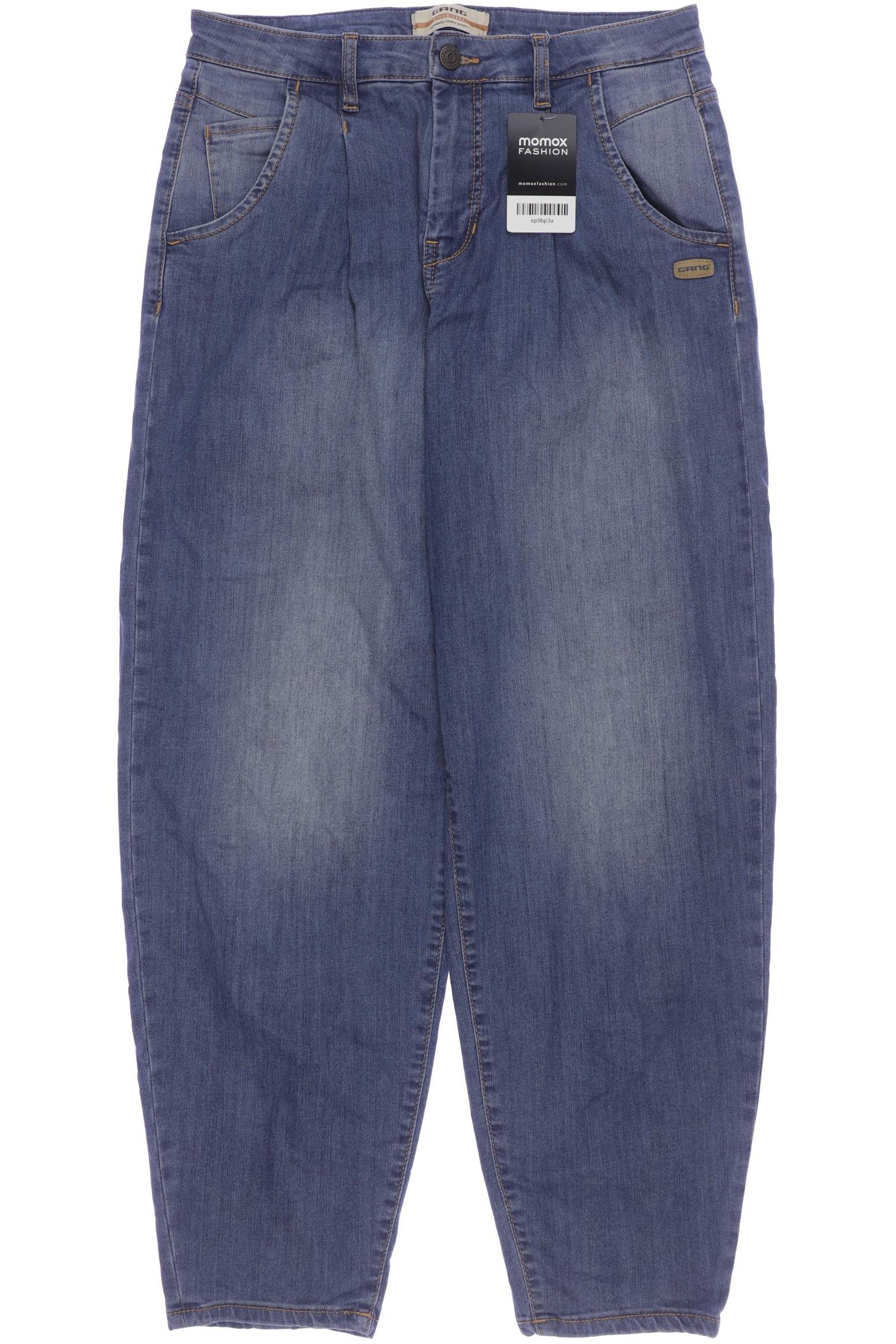 

Gang Damen Jeans, blau, Gr. 28