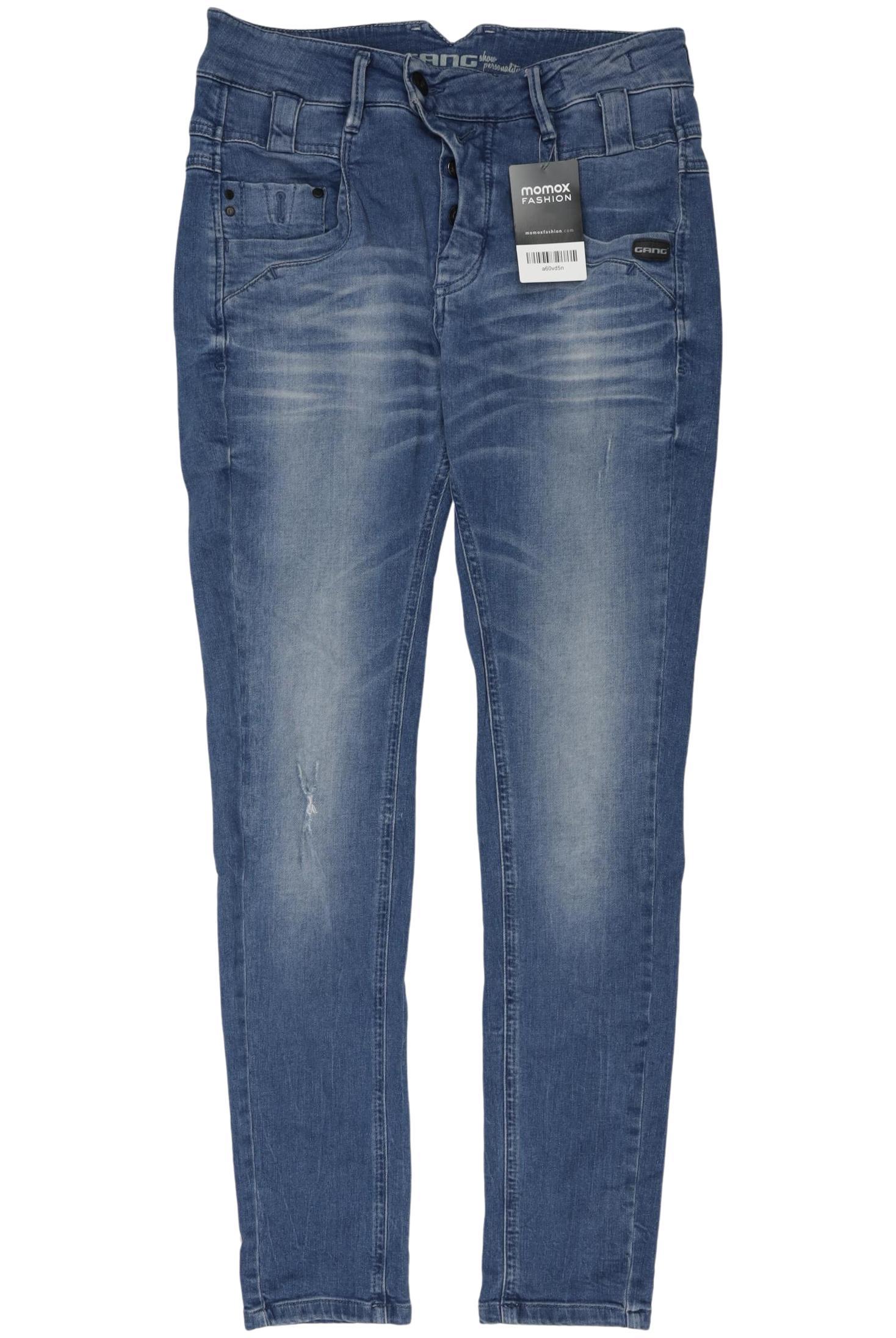 

Gang Damen Jeans, blau, Gr. 26