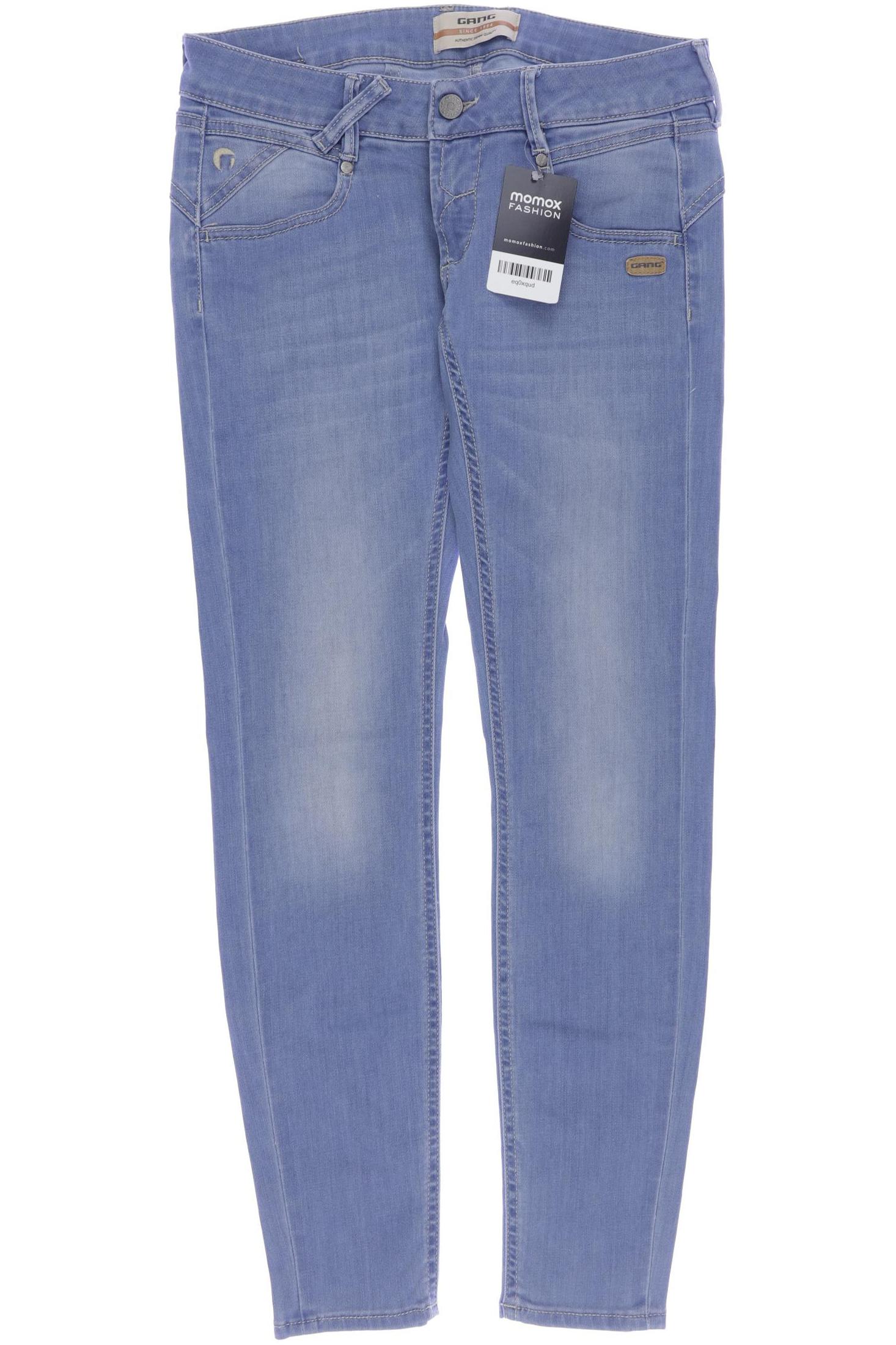 

Gang Damen Jeans, blau, Gr. 27