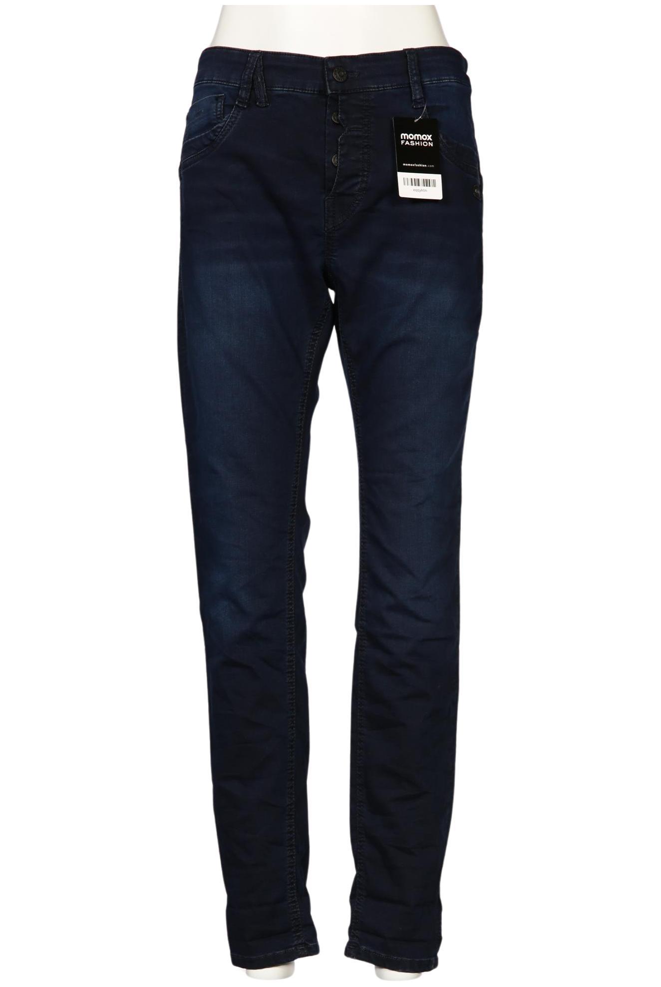 

Gang Damen Jeans, marineblau, Gr. 31