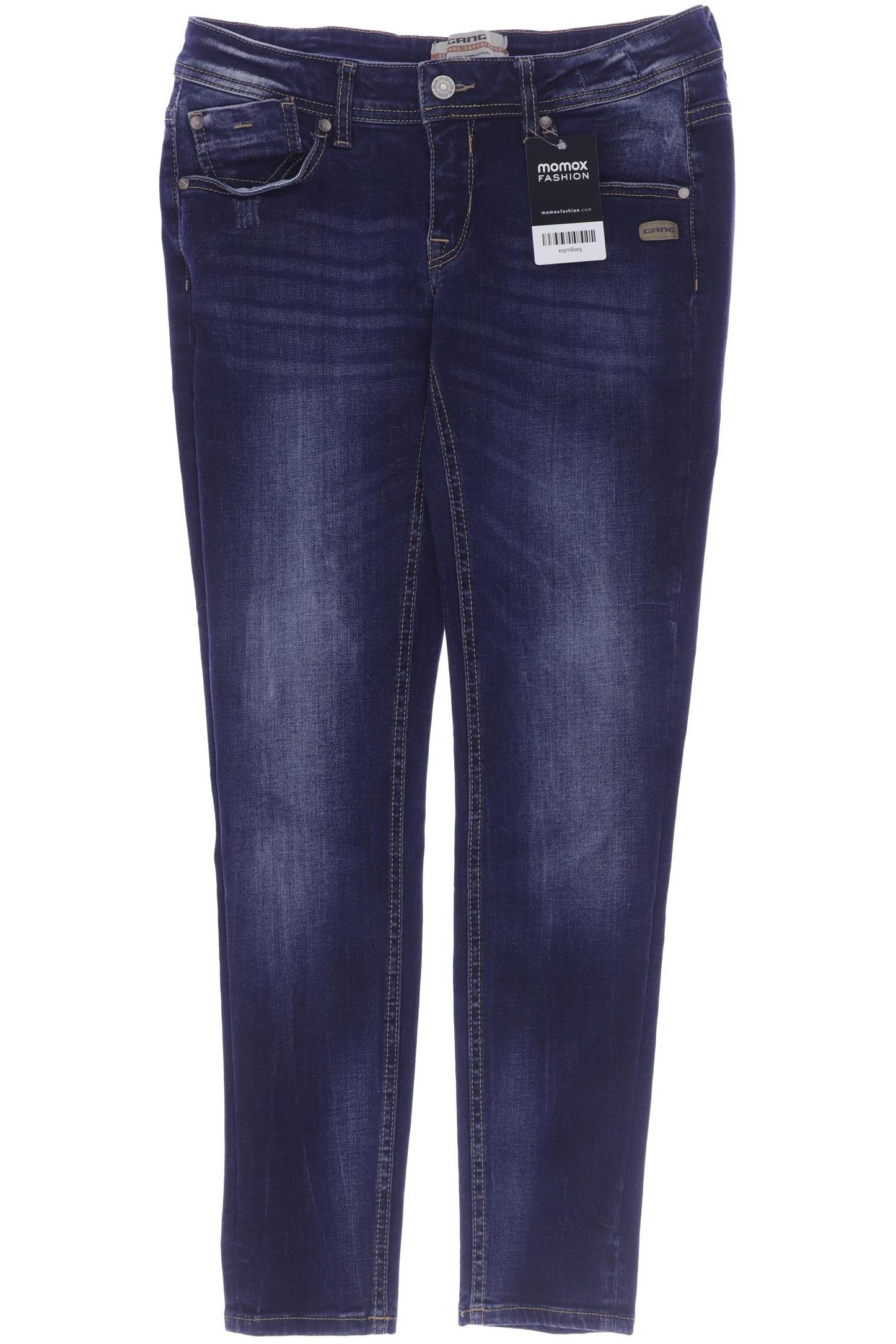 

GANG Damen Jeans, marineblau