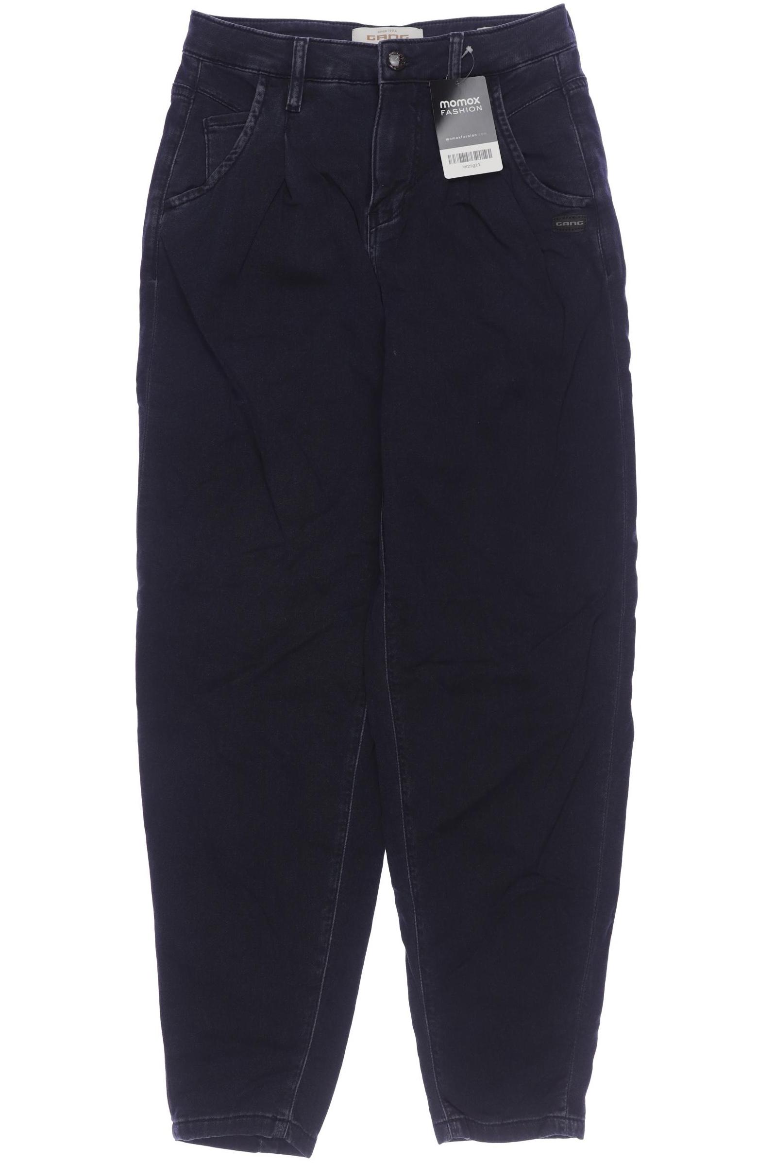 

Gang Damen Jeans, marineblau, Gr. 26