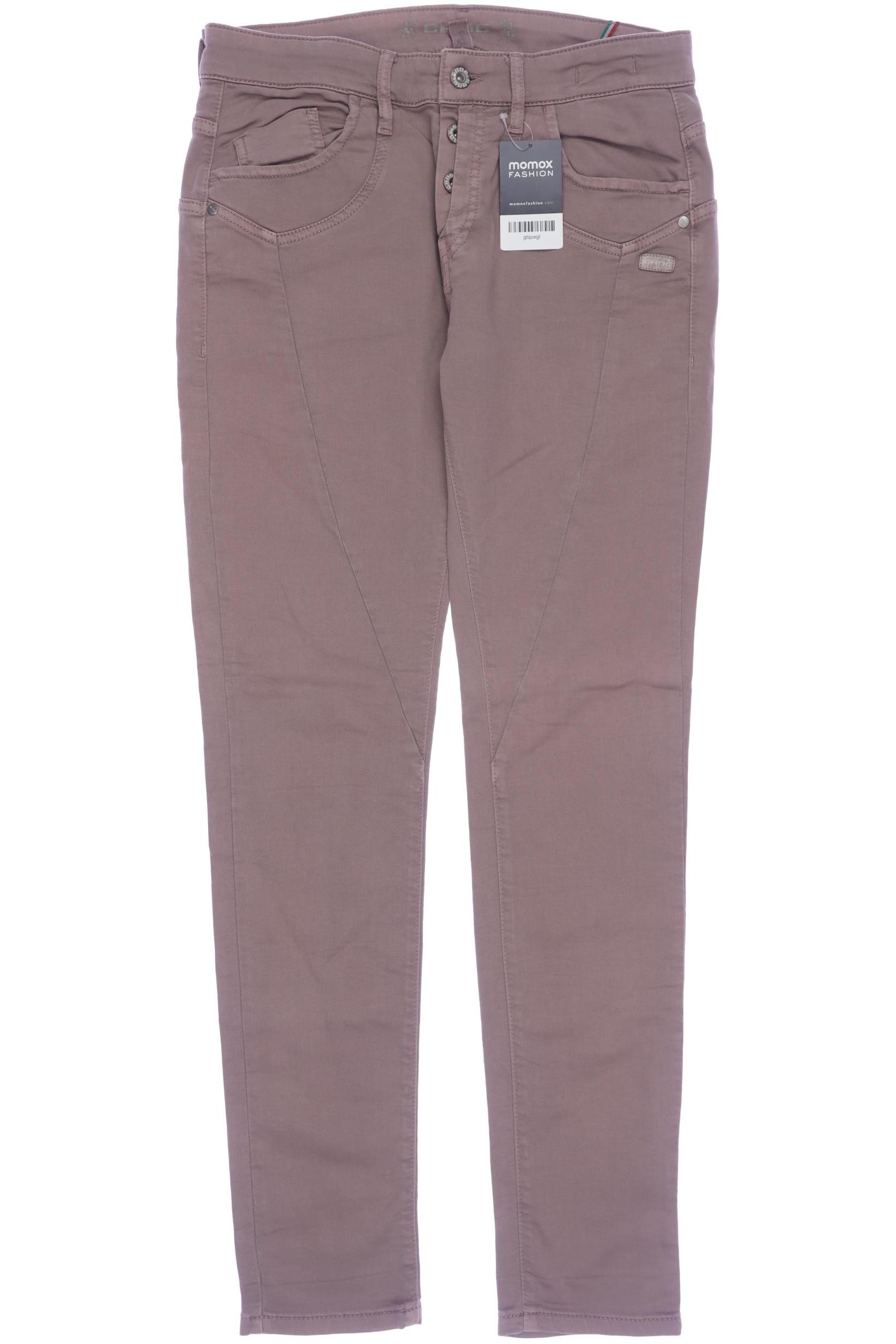 

Gang Damen Jeans, pink, Gr. 28