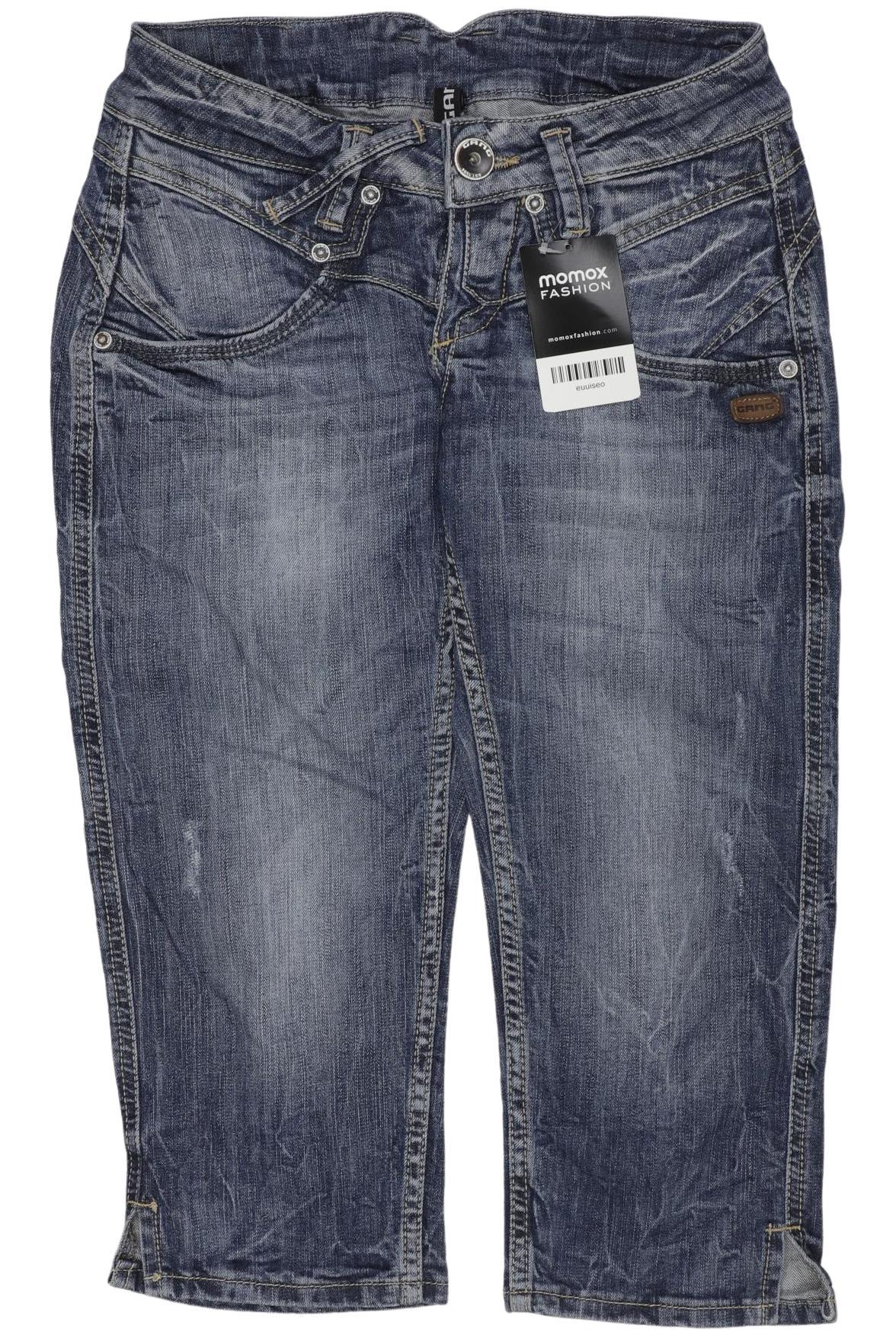 

Gang Damen Jeans, blau, Gr. 26