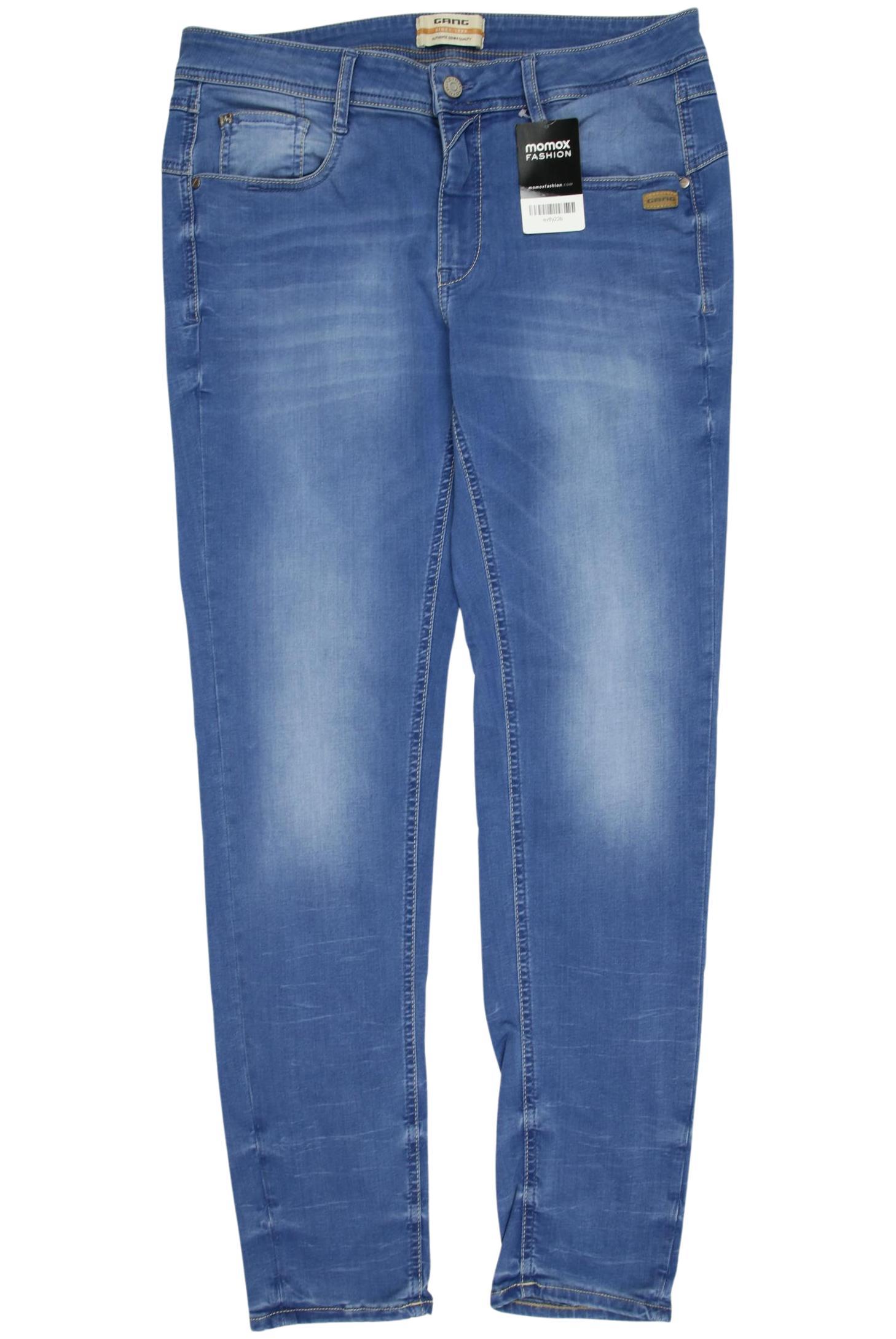 

Gang Damen Jeans, blau, Gr. 31