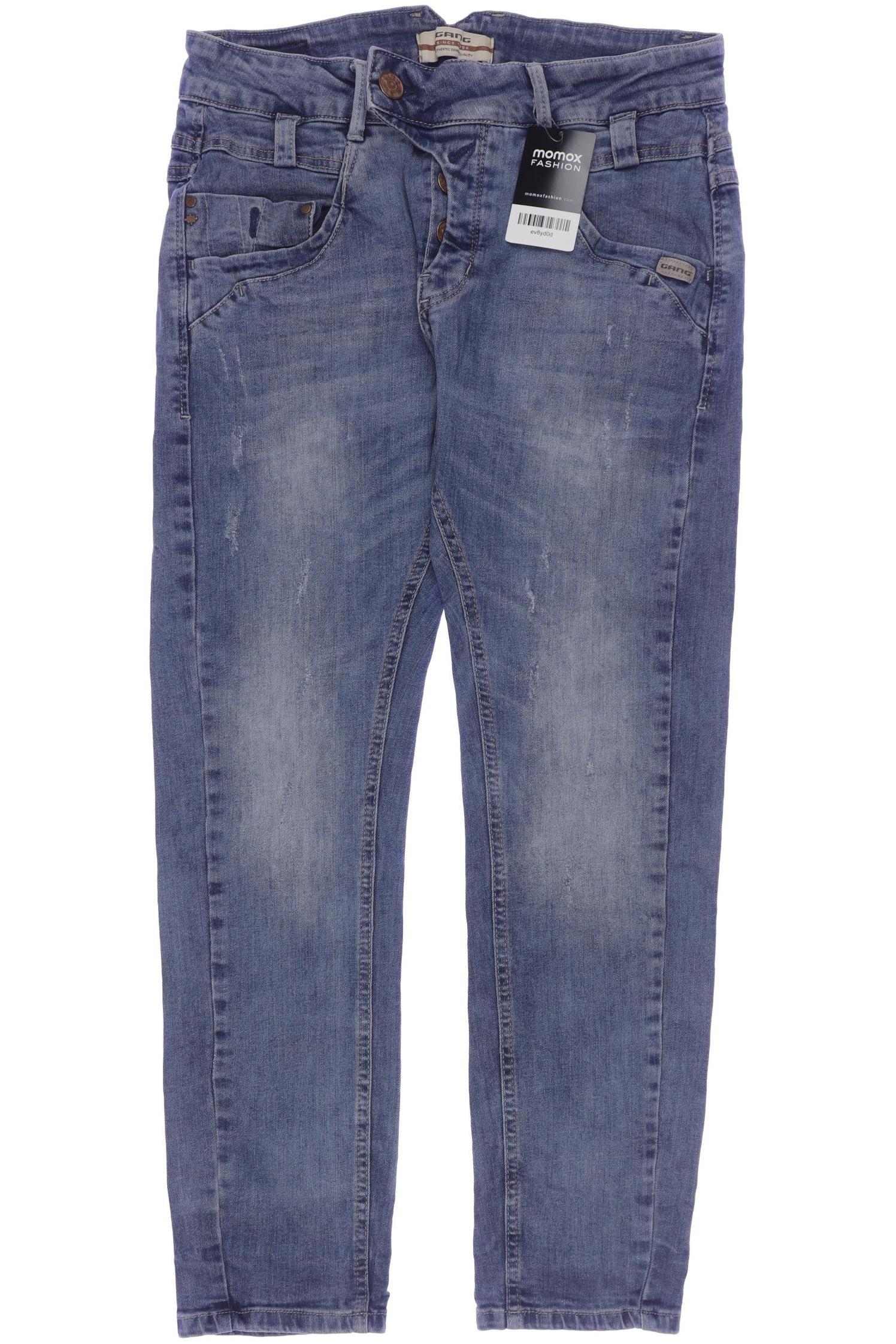 

Gang Damen Jeans, blau, Gr. 29