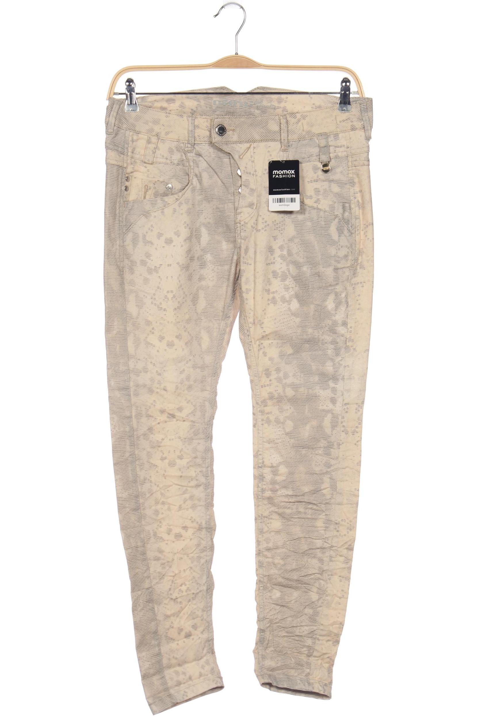 

Gang Damen Jeans, beige, Gr. 29