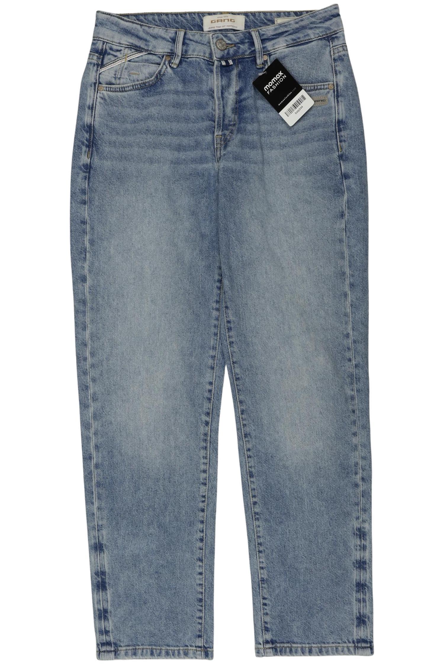 

Gang Damen Jeans, hellblau, Gr. 26