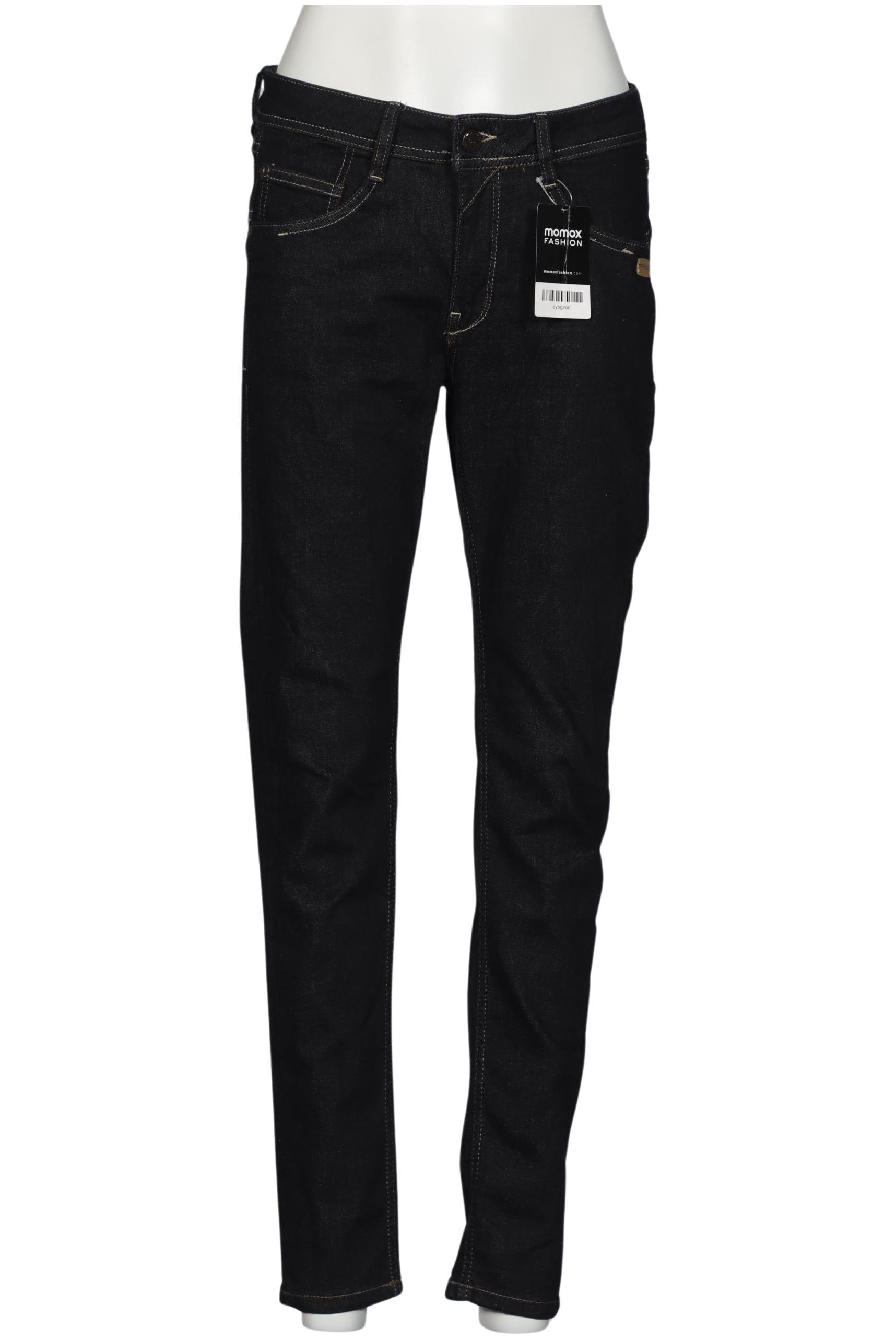 

Gang Damen Jeans, marineblau, Gr. 27