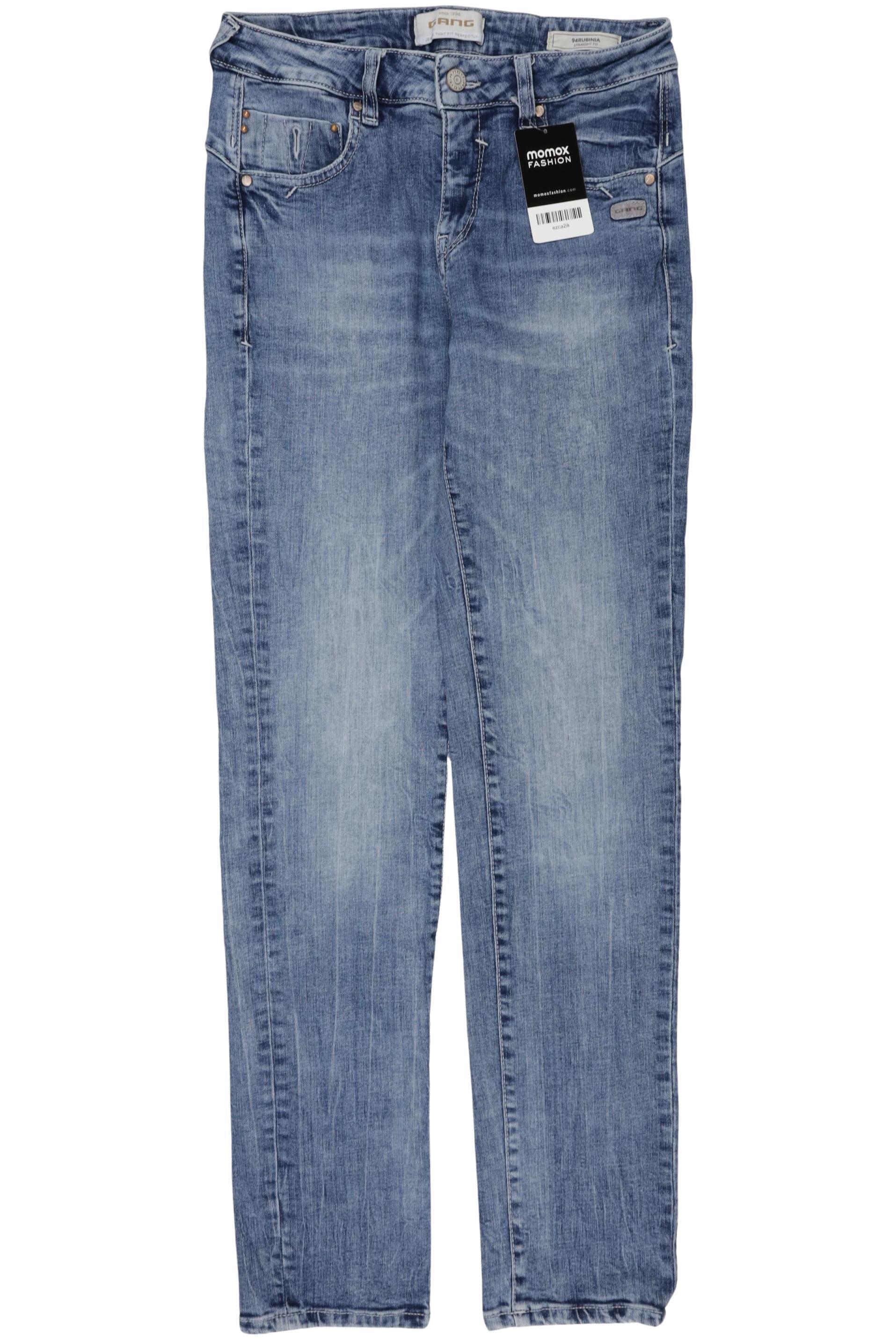 

Gang Damen Jeans, blau, Gr. 28