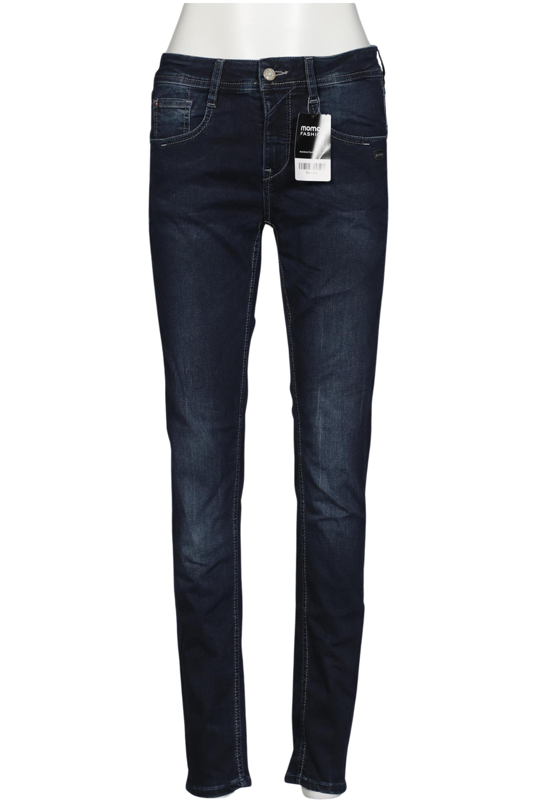 

Gang Damen Jeans, marineblau, Gr. 27