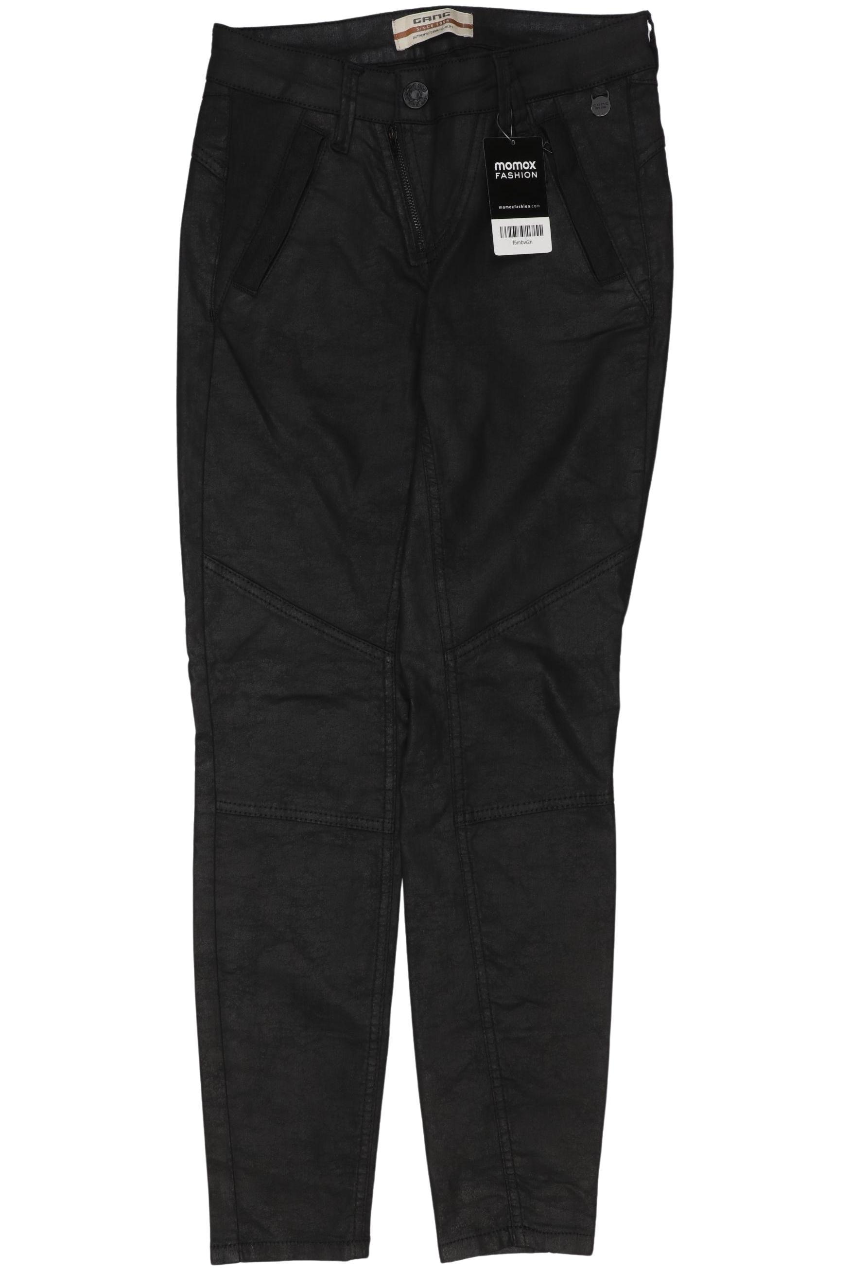 

Gang Damen Jeans, schwarz, Gr. 26