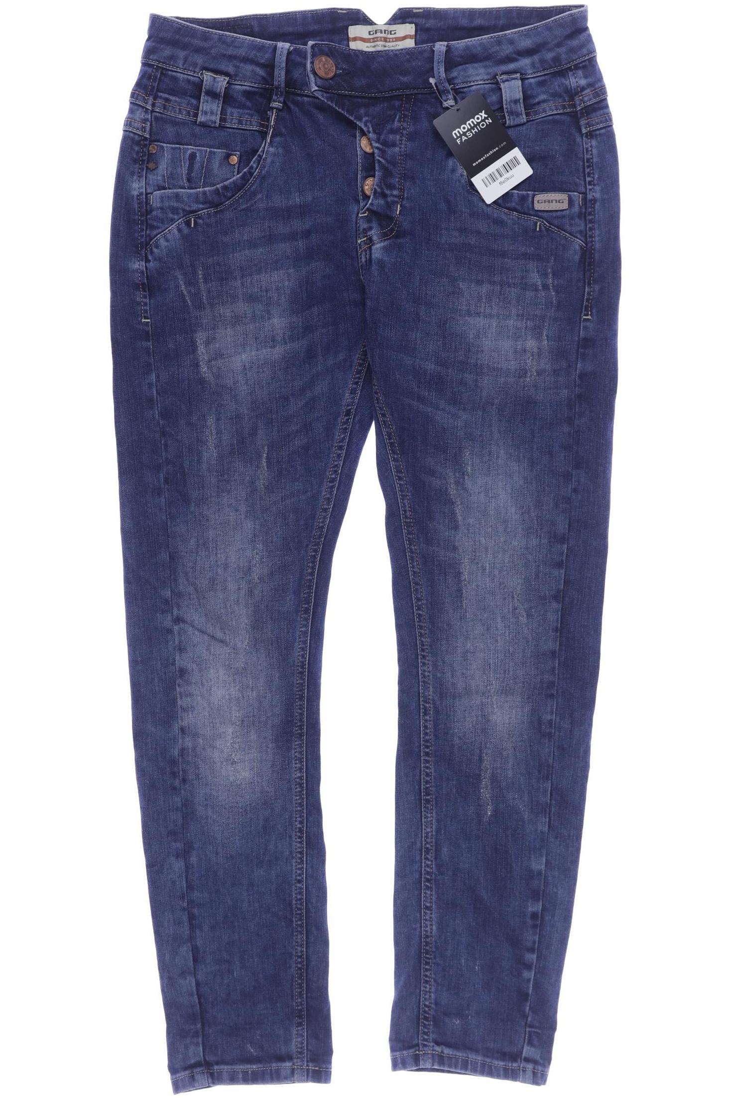 

GANG Damen Jeans, marineblau