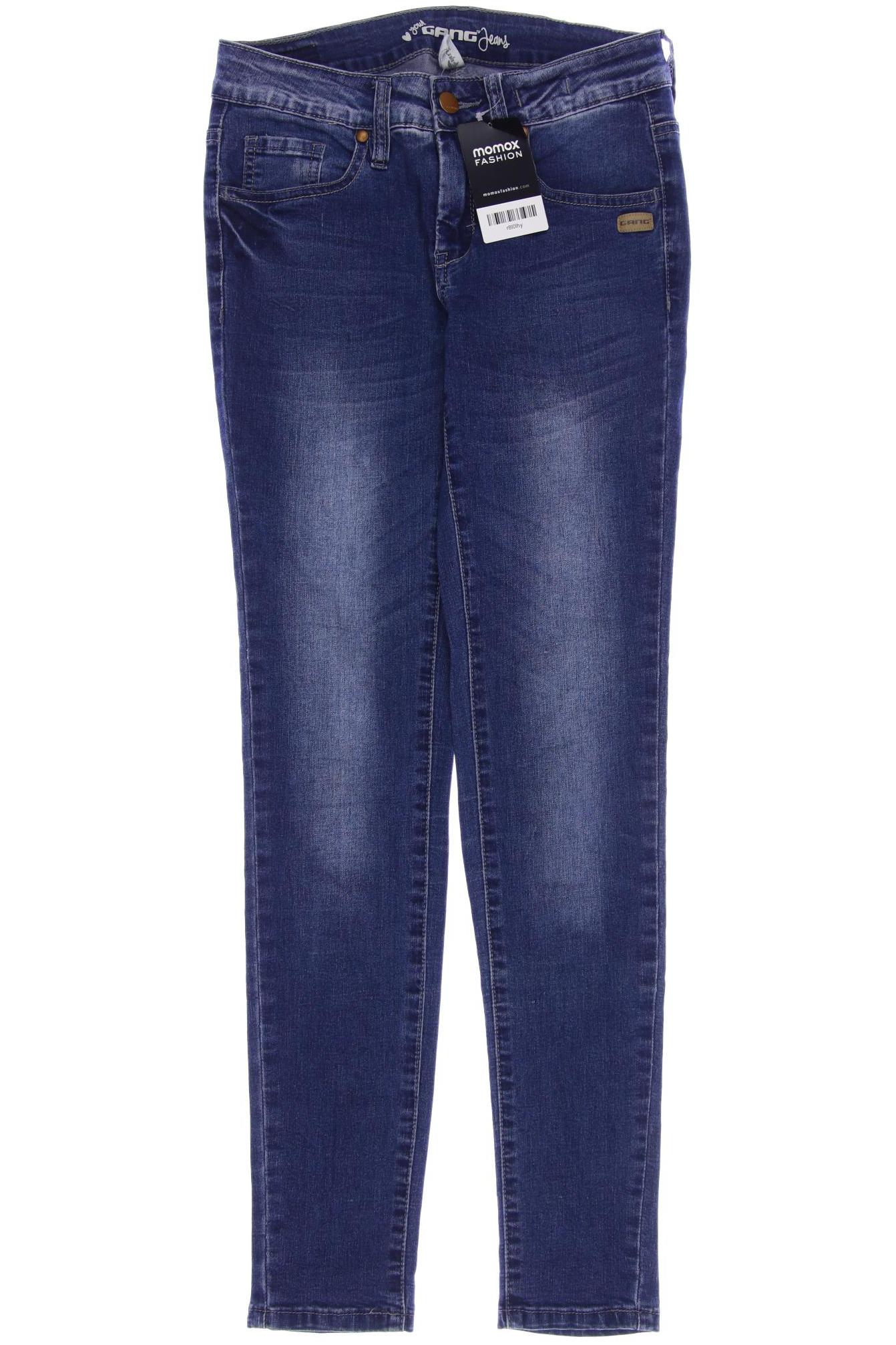 

Gang Damen Jeans, blau, Gr. 25