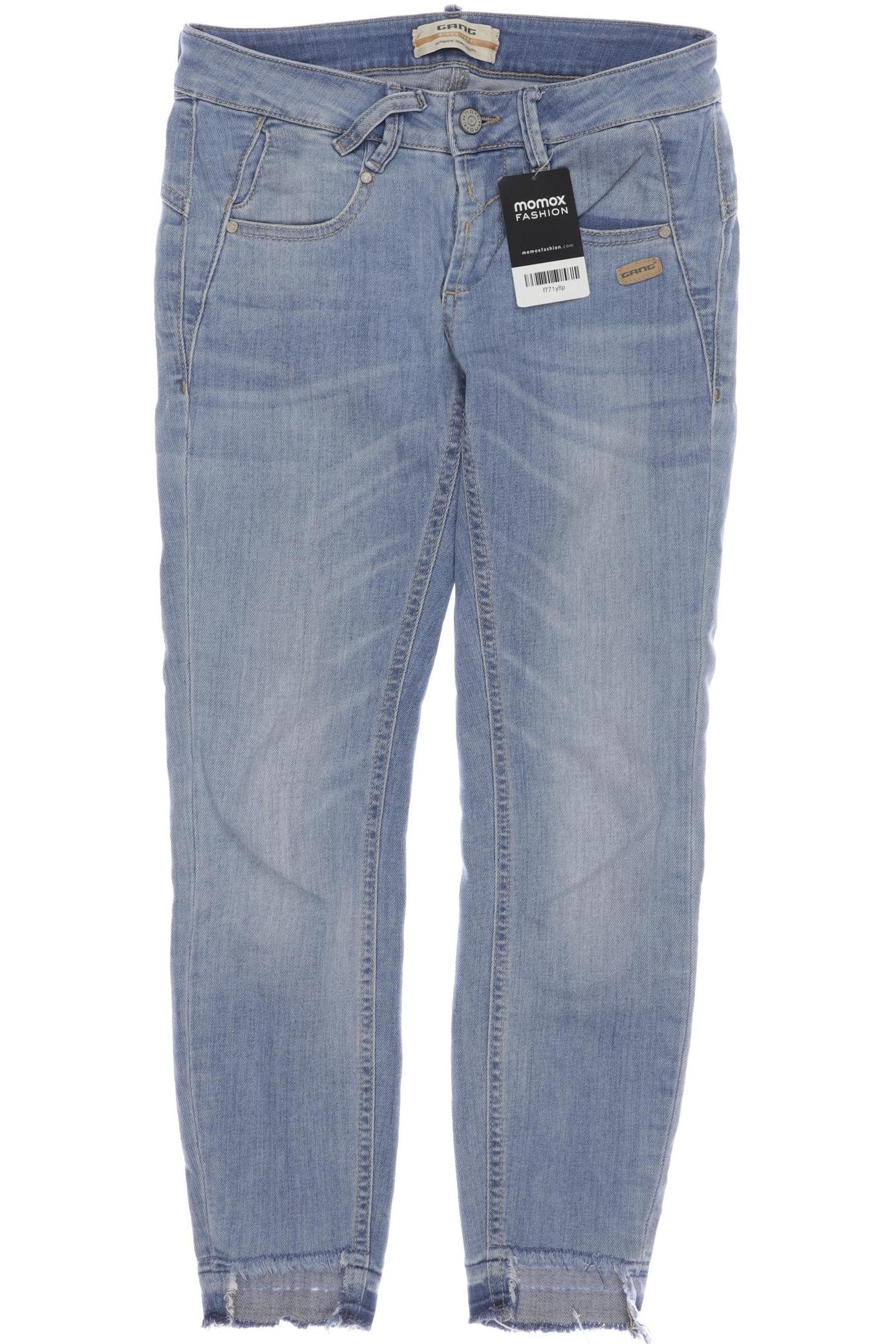 

Gang Damen Jeans, hellblau, Gr. 25
