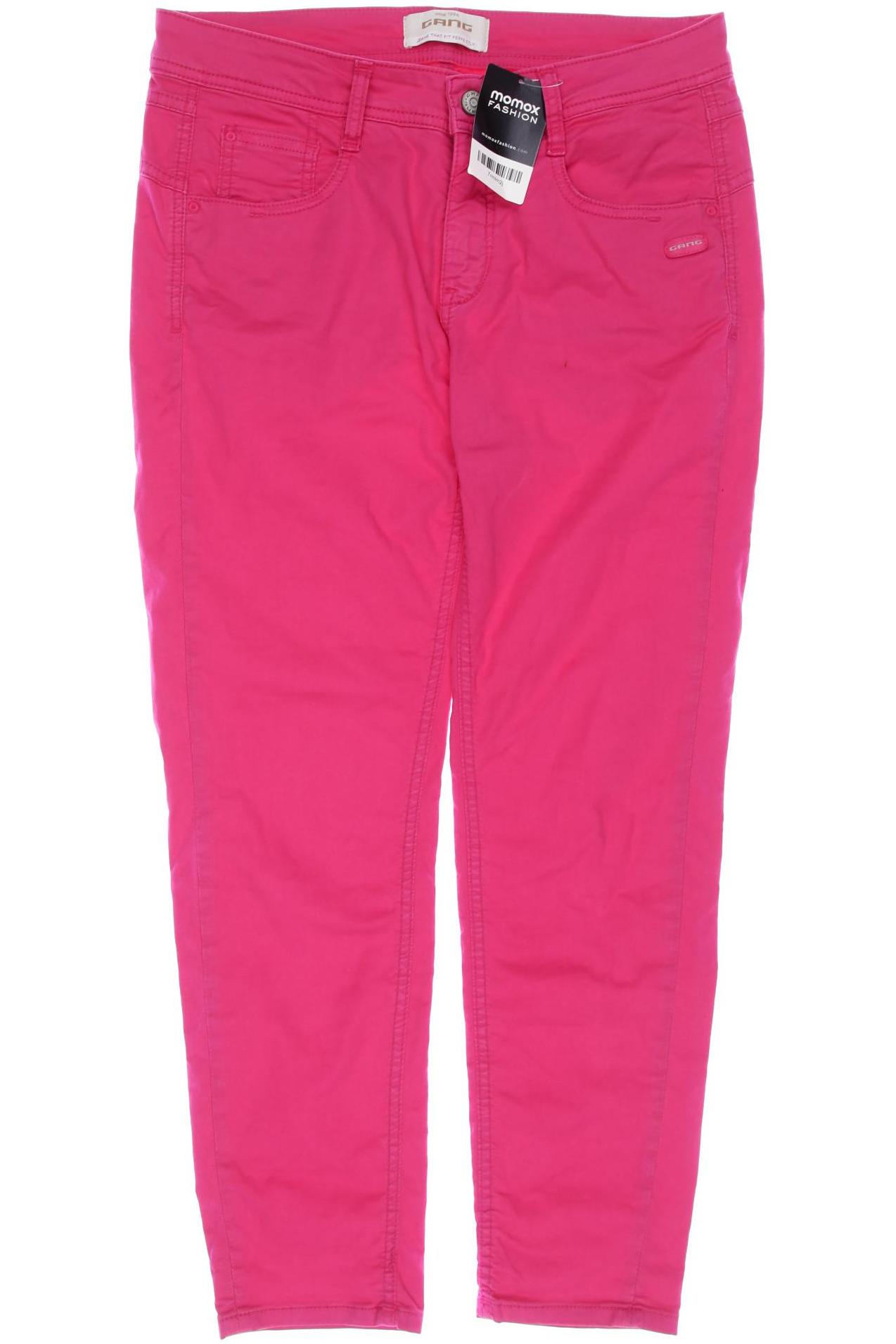 

Gang Damen Jeans, pink, Gr. 28