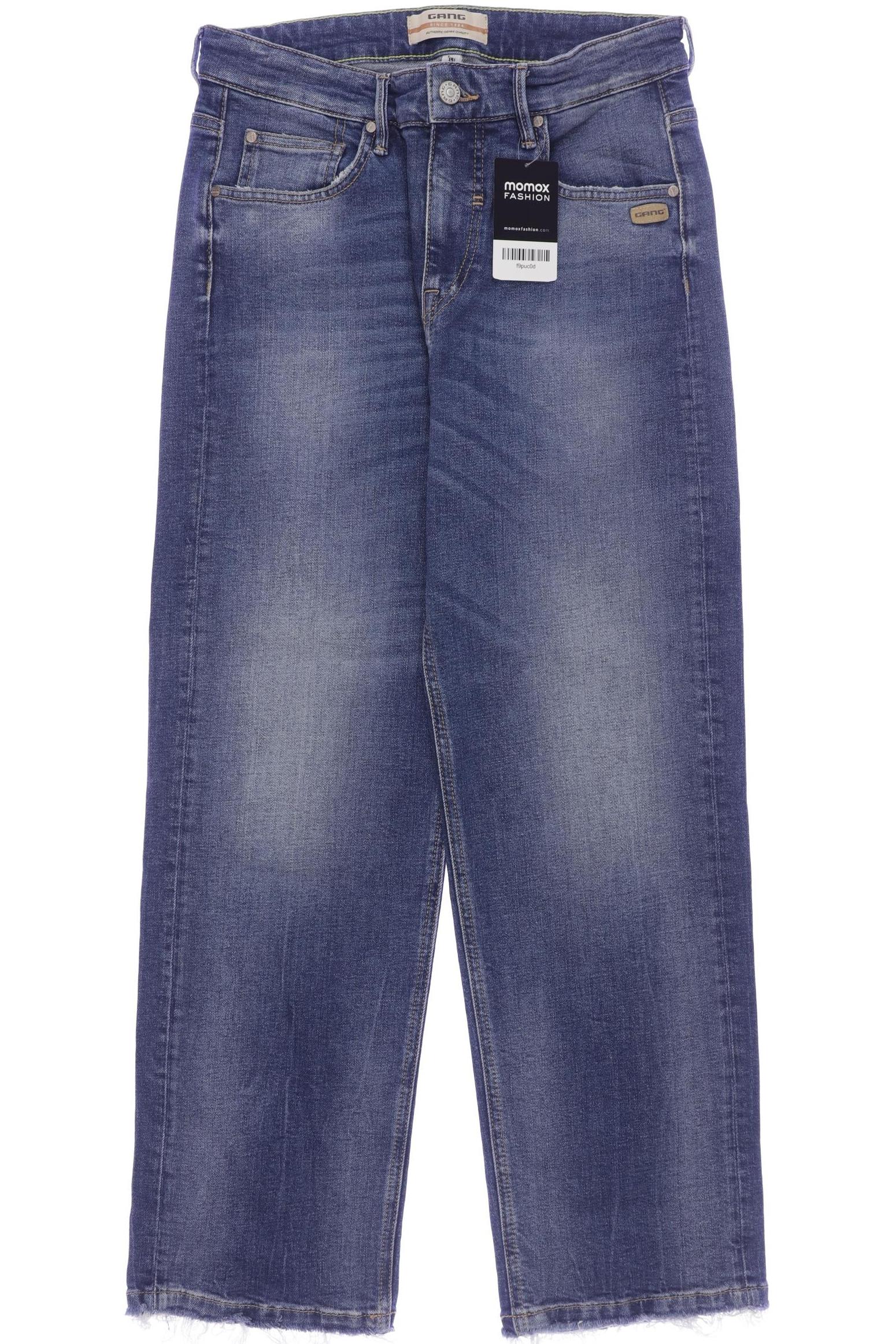 

Gang Damen Jeans, blau, Gr. 29