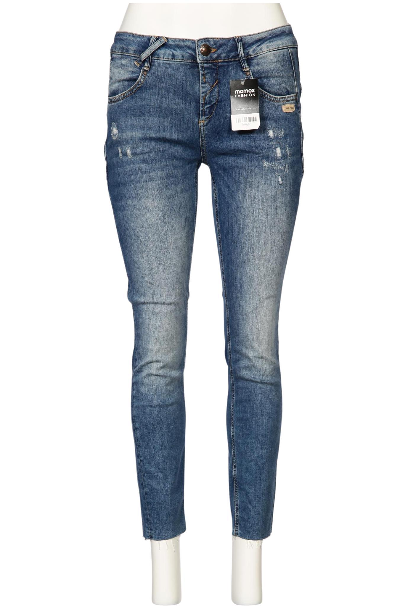 

Gang Damen Jeans, blau, Gr. 31