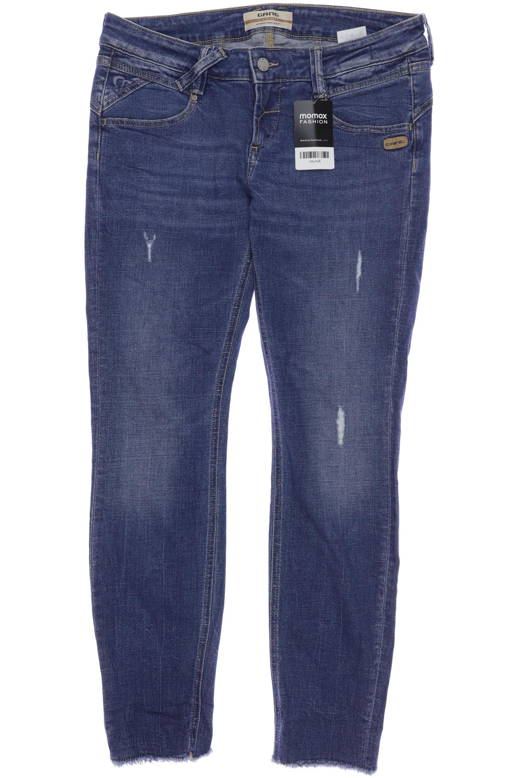 

Gang Damen Jeans, blau, Gr. 29