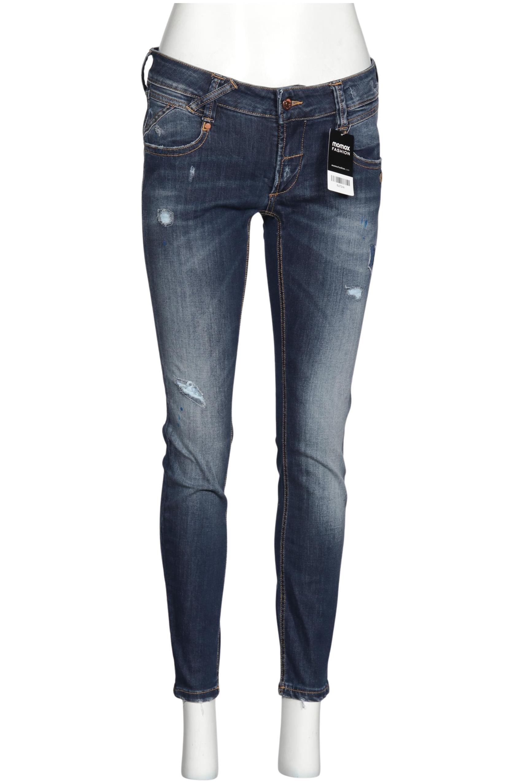 

Gang Damen Jeans, blau, Gr. 30