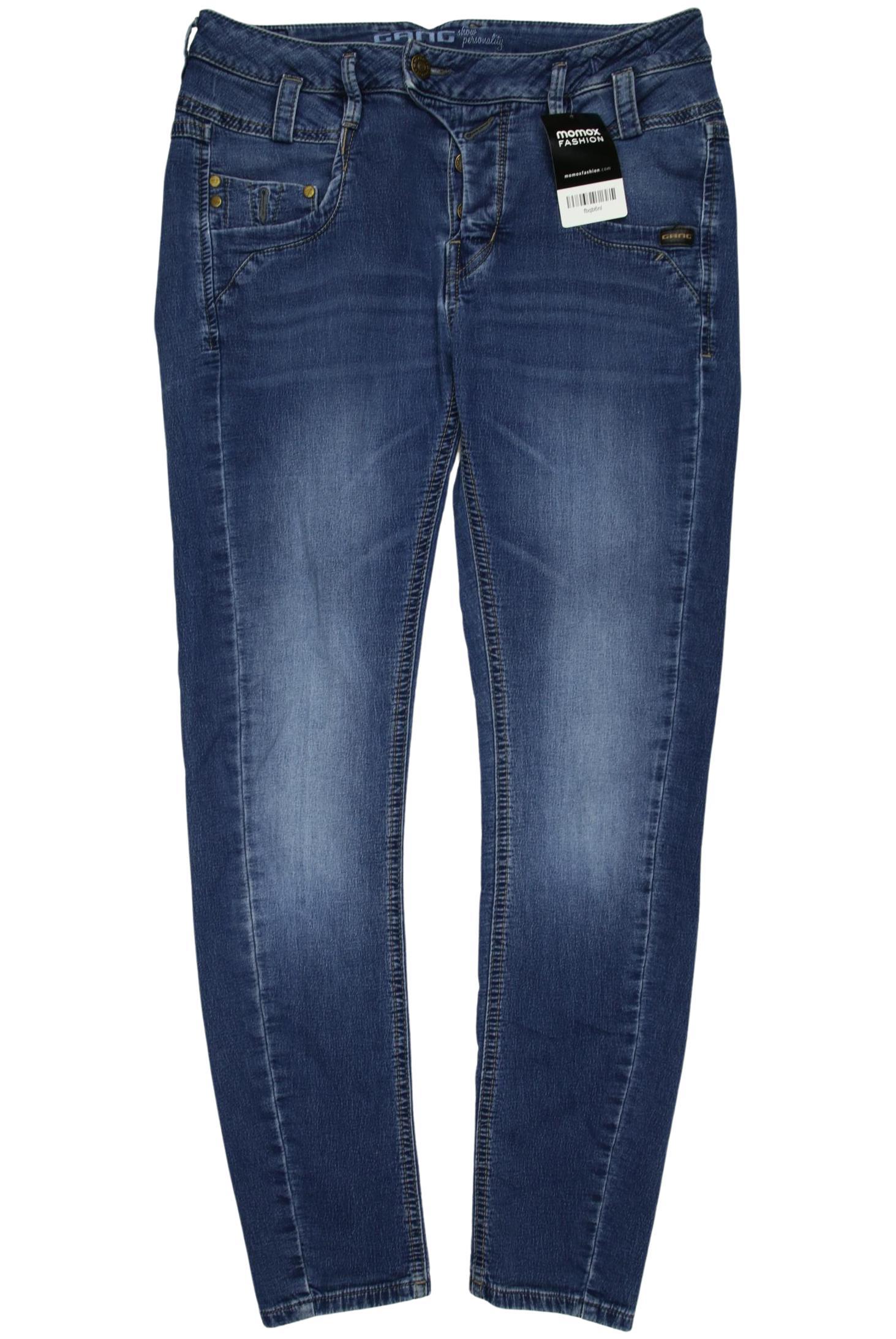 

Gang Damen Jeans, blau, Gr. 31