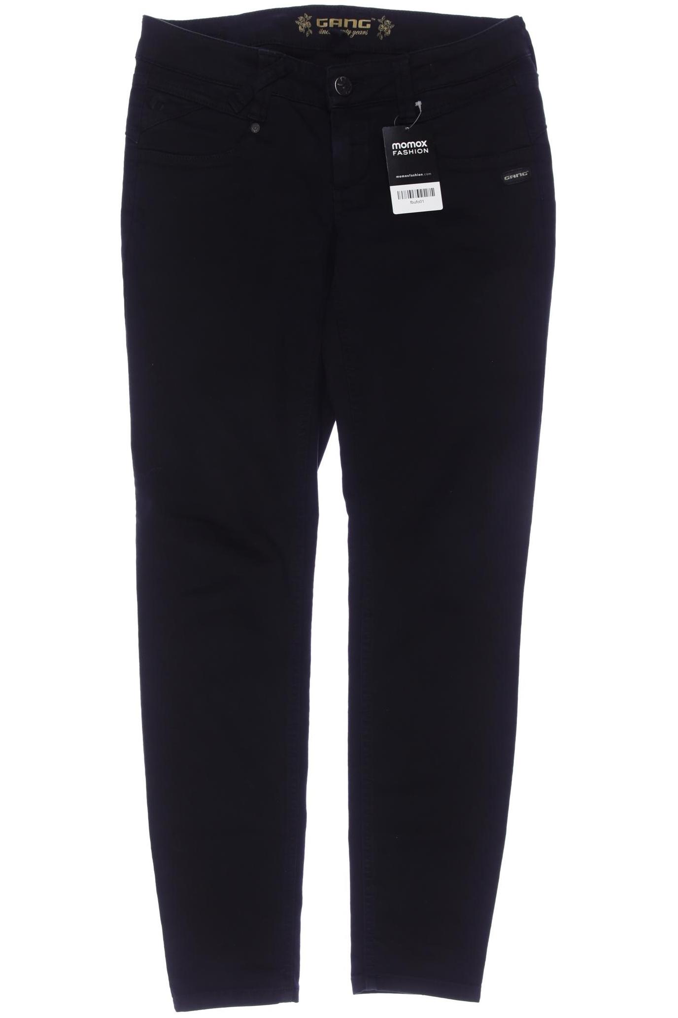 

Gang Damen Jeans, schwarz, Gr. 29