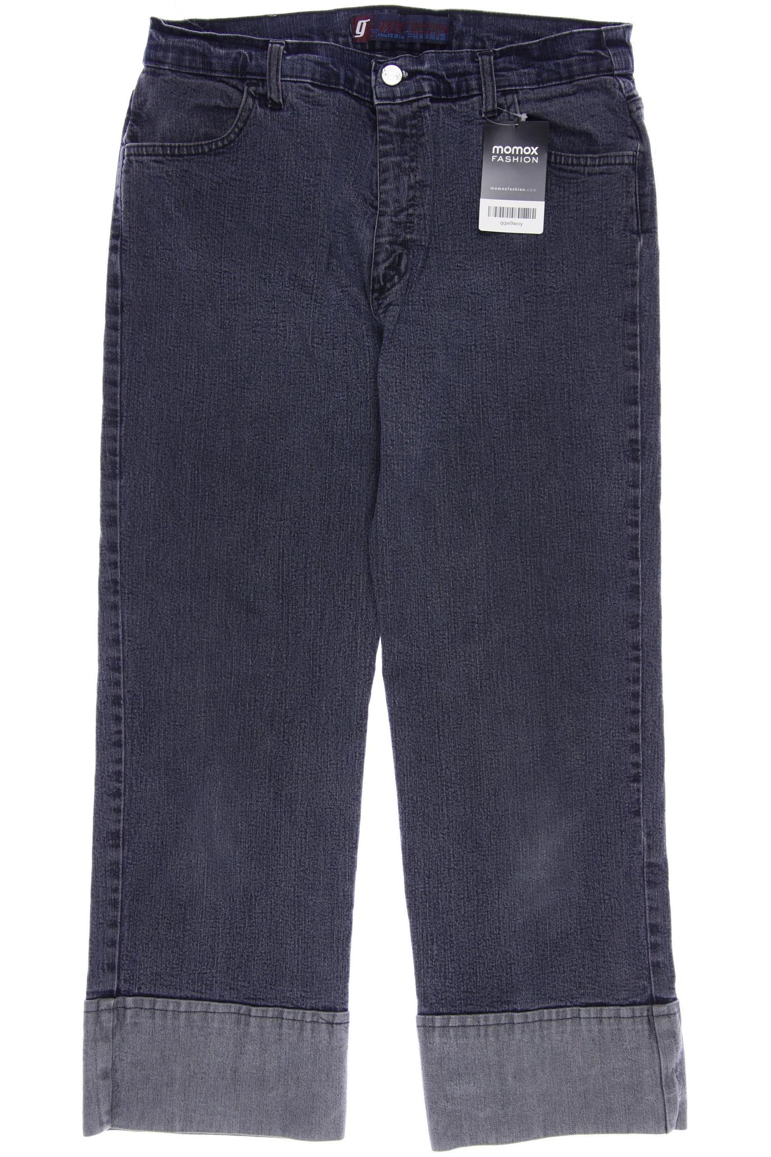 

GANG Damen Jeans, marineblau