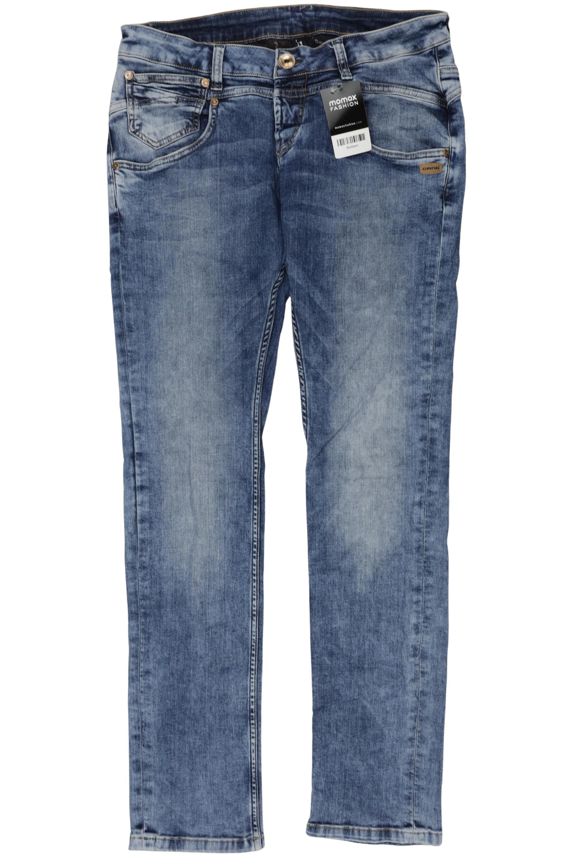 

Gang Damen Jeans, blau, Gr. 31