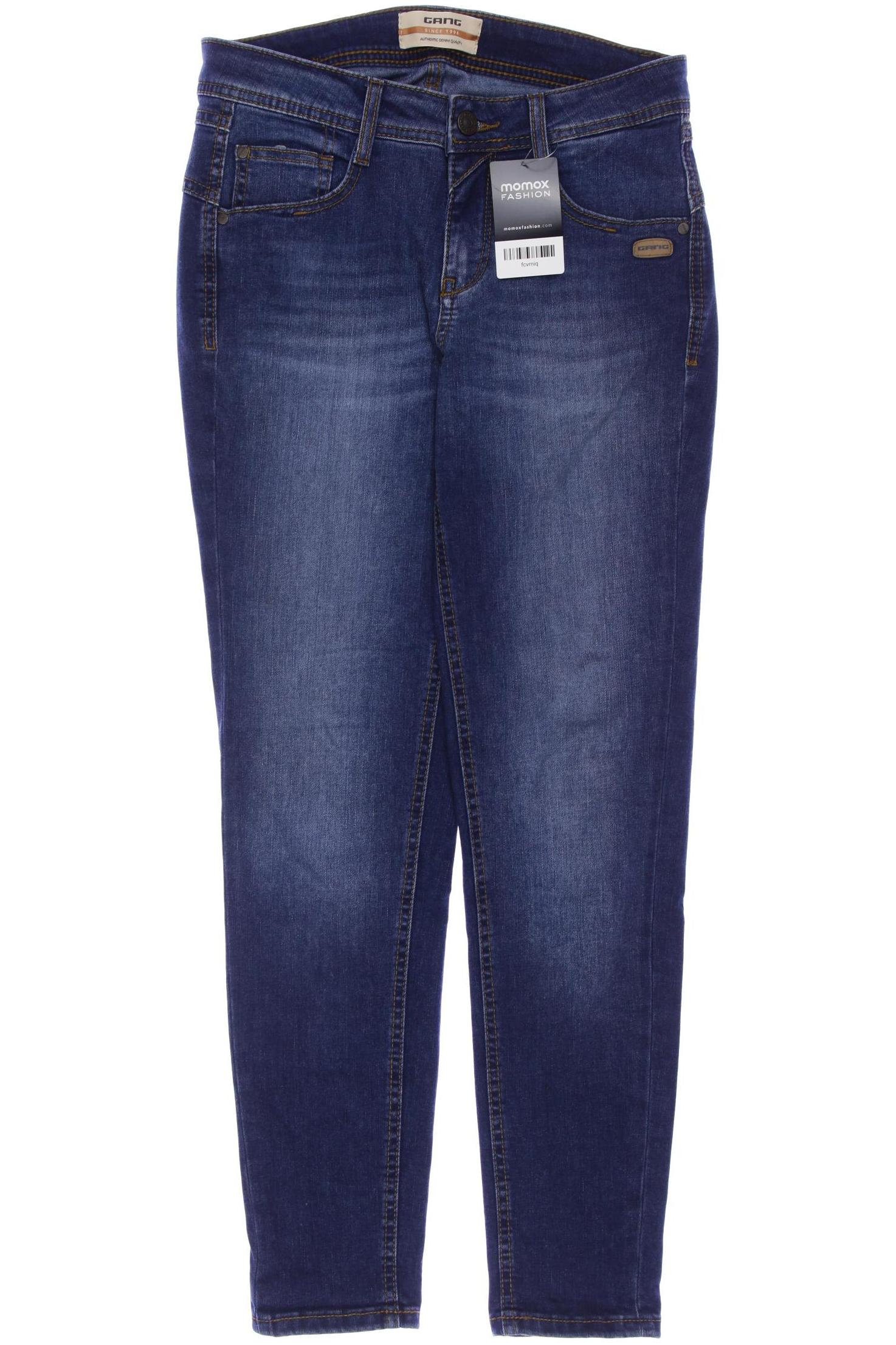 

Gang Damen Jeans, blau, Gr. 26