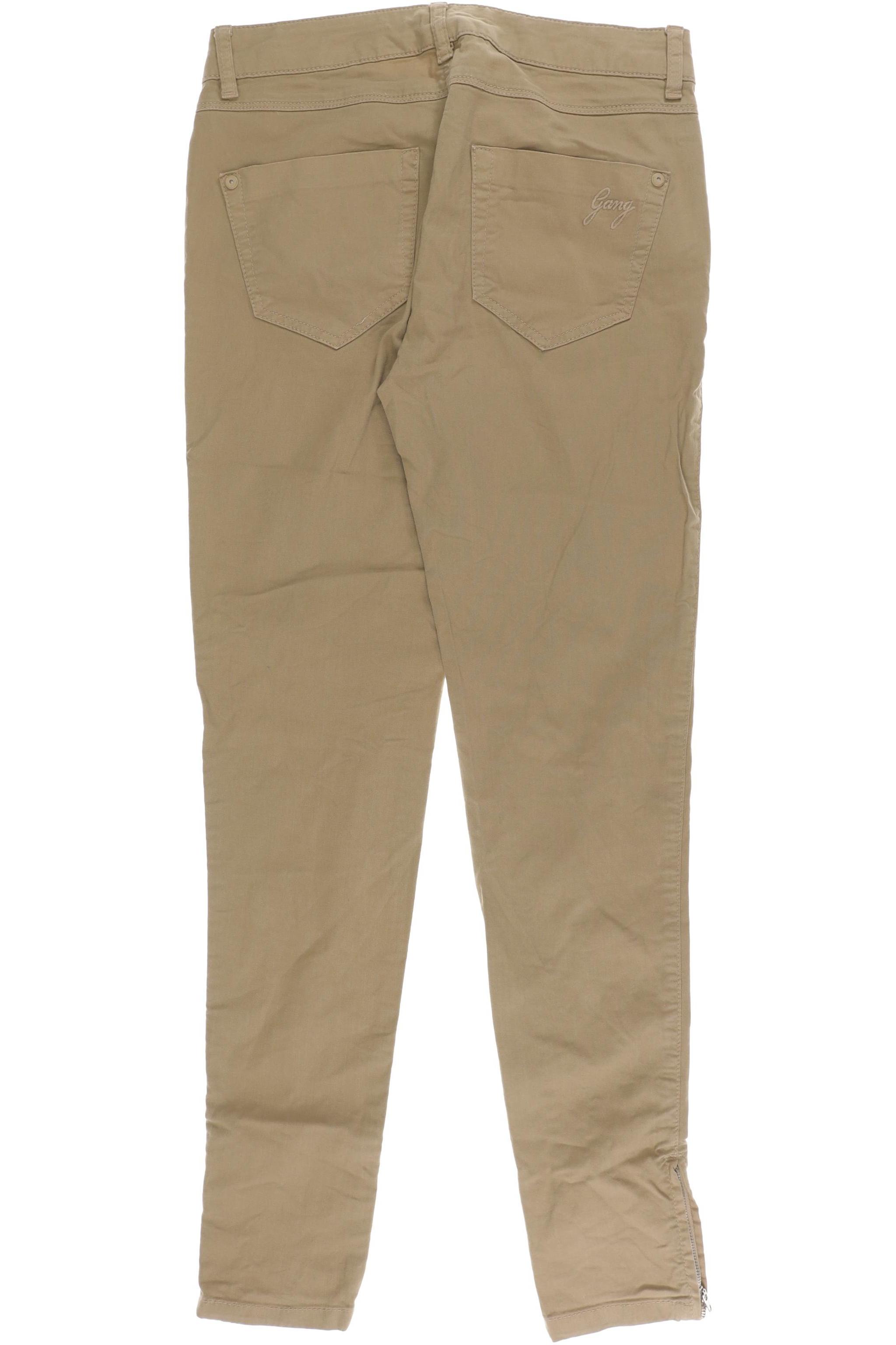 

Gang Damen Jeans, braun, Gr. 27
