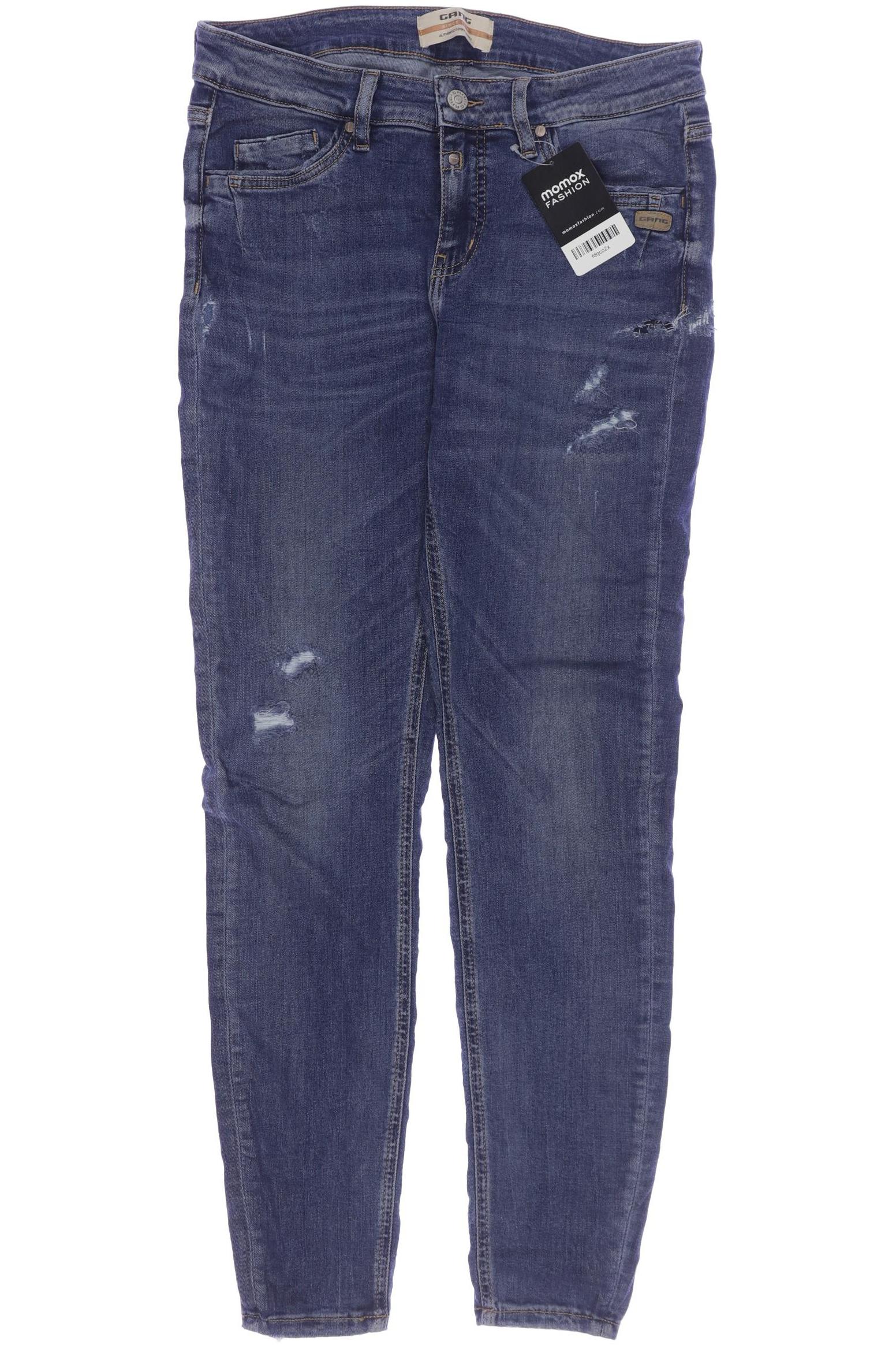 

Gang Damen Jeans, blau, Gr. 30