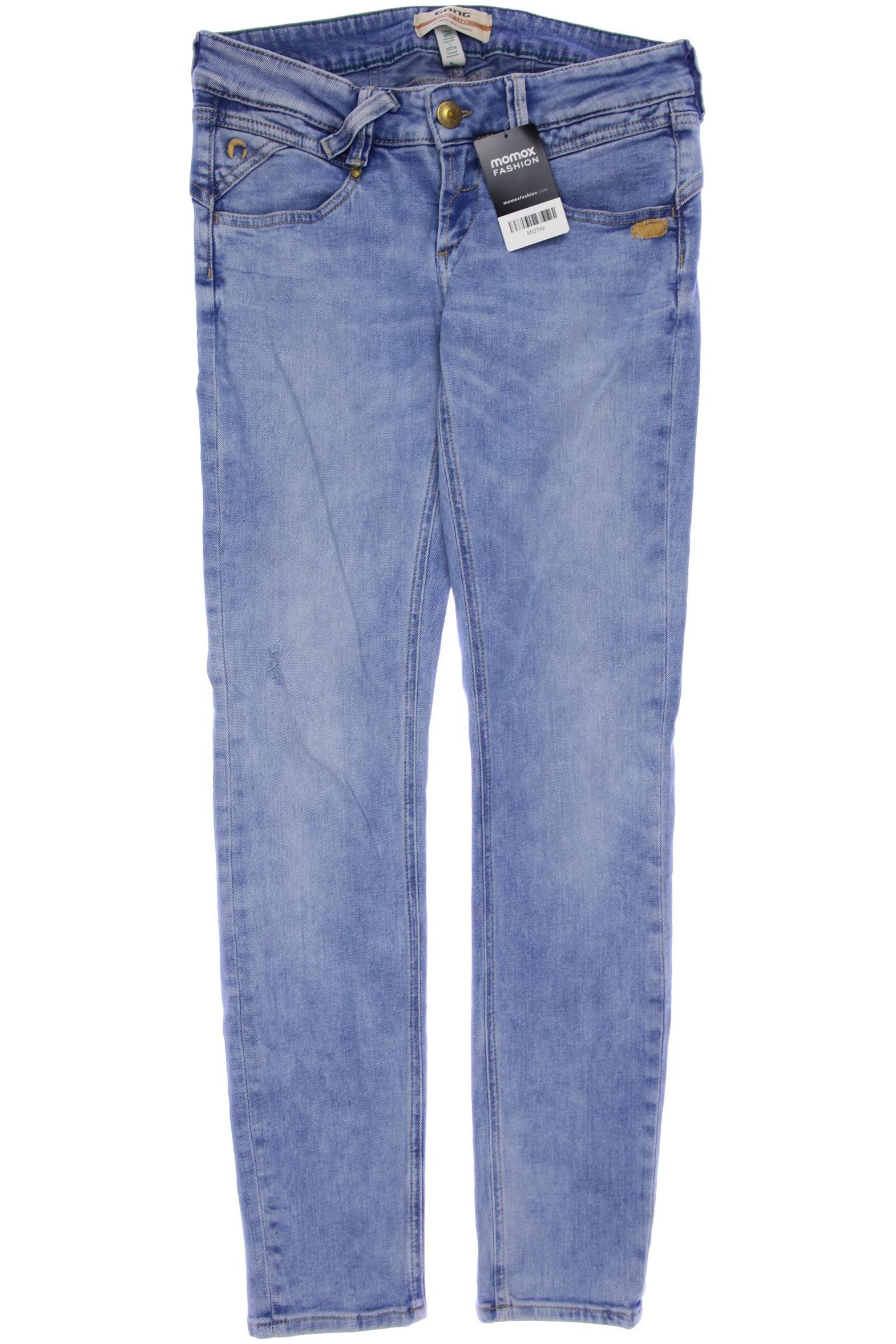 

Gang Damen Jeans, blau, Gr. 29