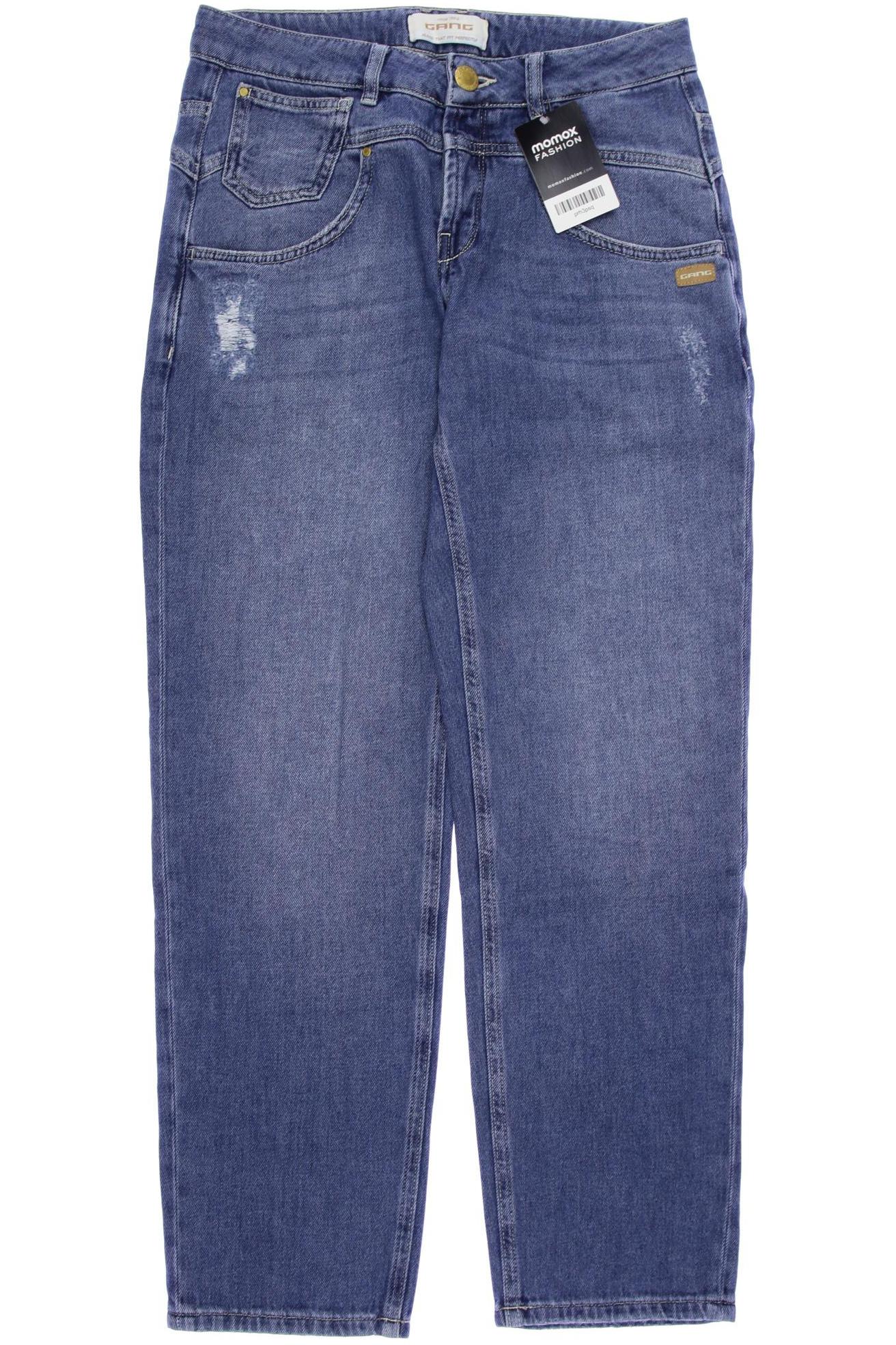 

Gang Damen Jeans, blau, Gr. 27