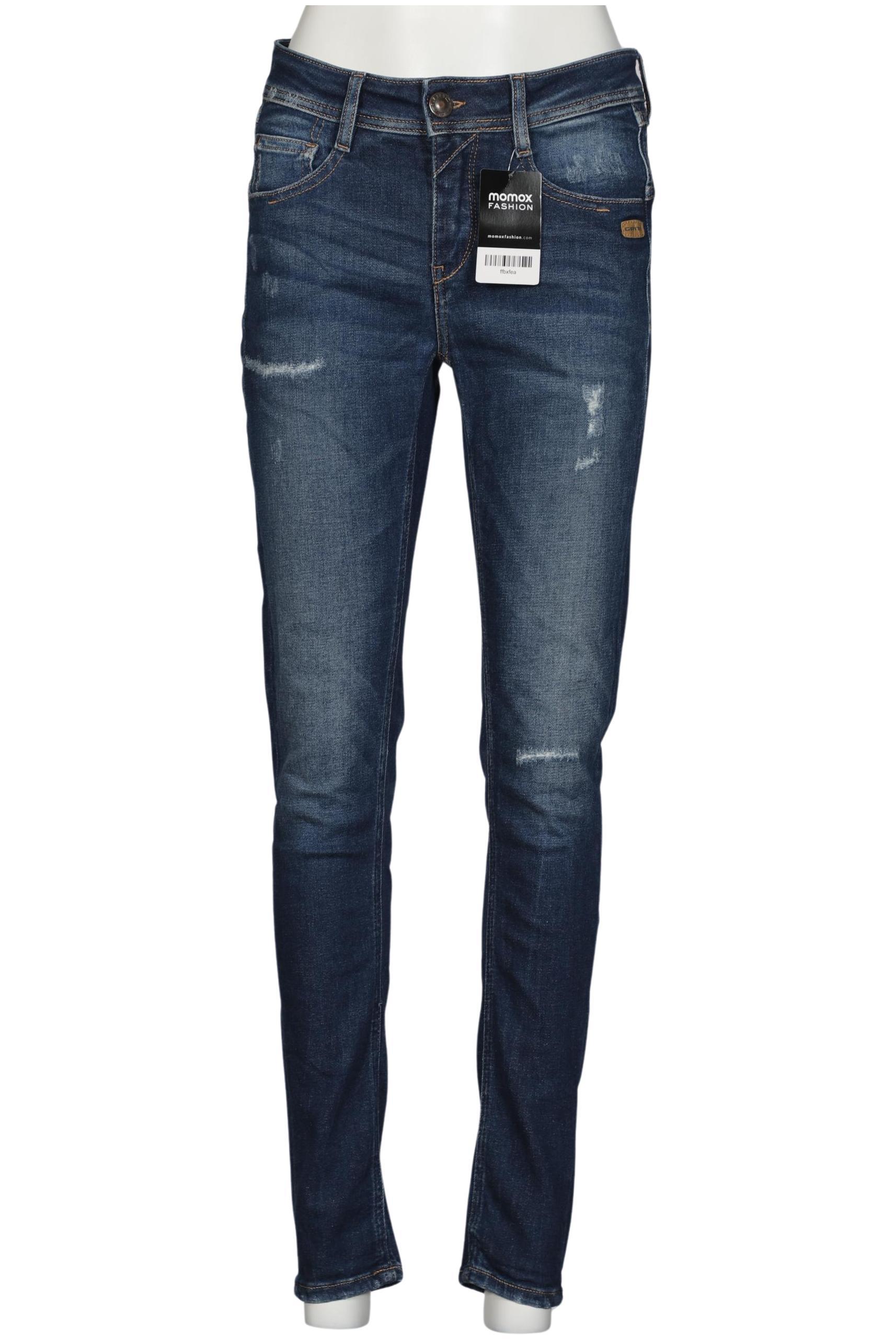 

Gang Damen Jeans, blau, Gr. 27
