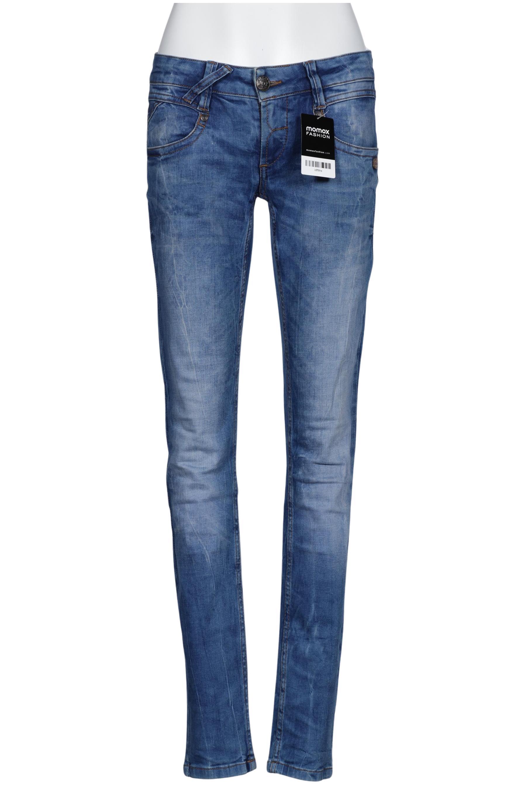 

Gang Damen Jeans, blau, Gr. 28