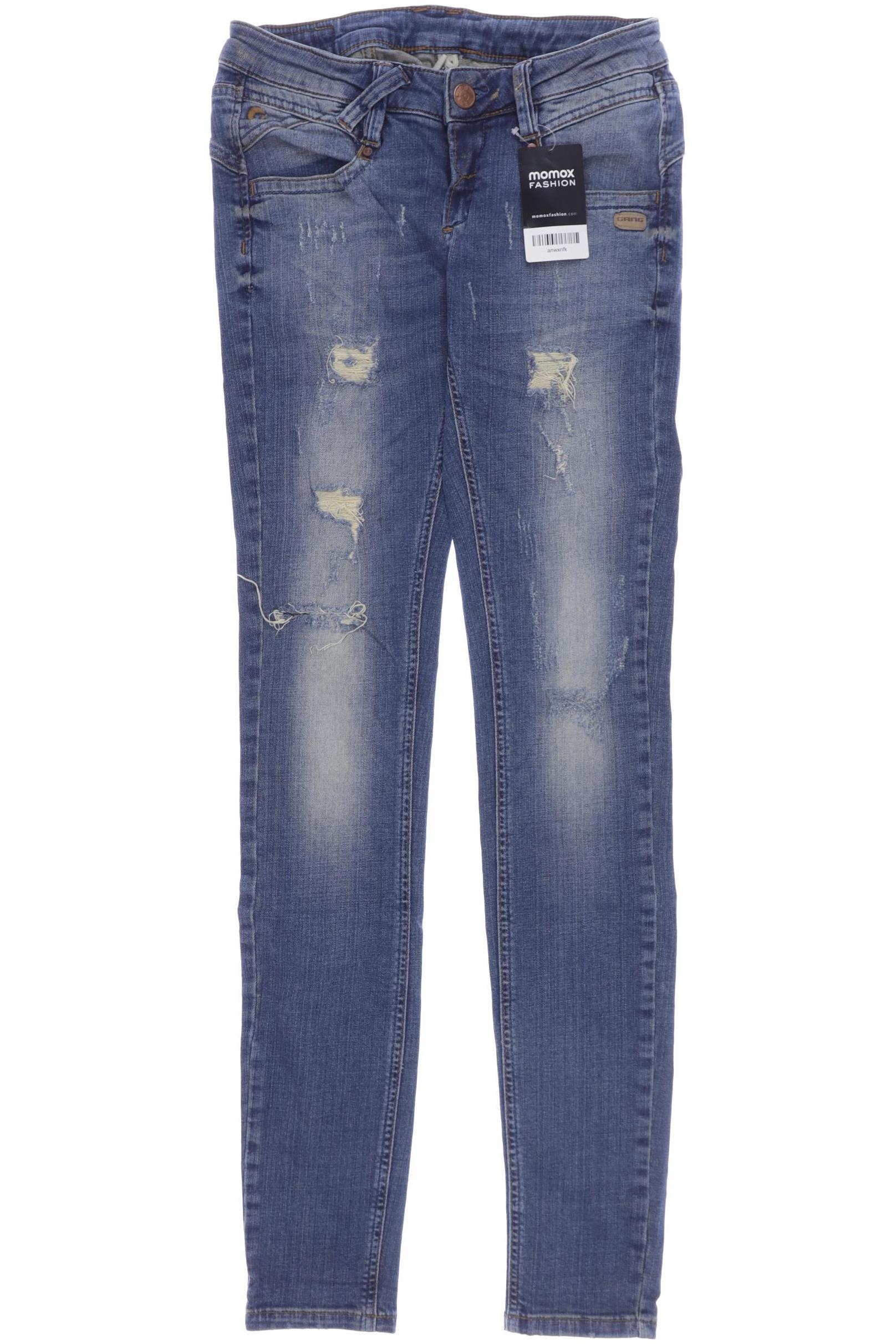 

Gang Damen Jeans, blau, Gr. 28